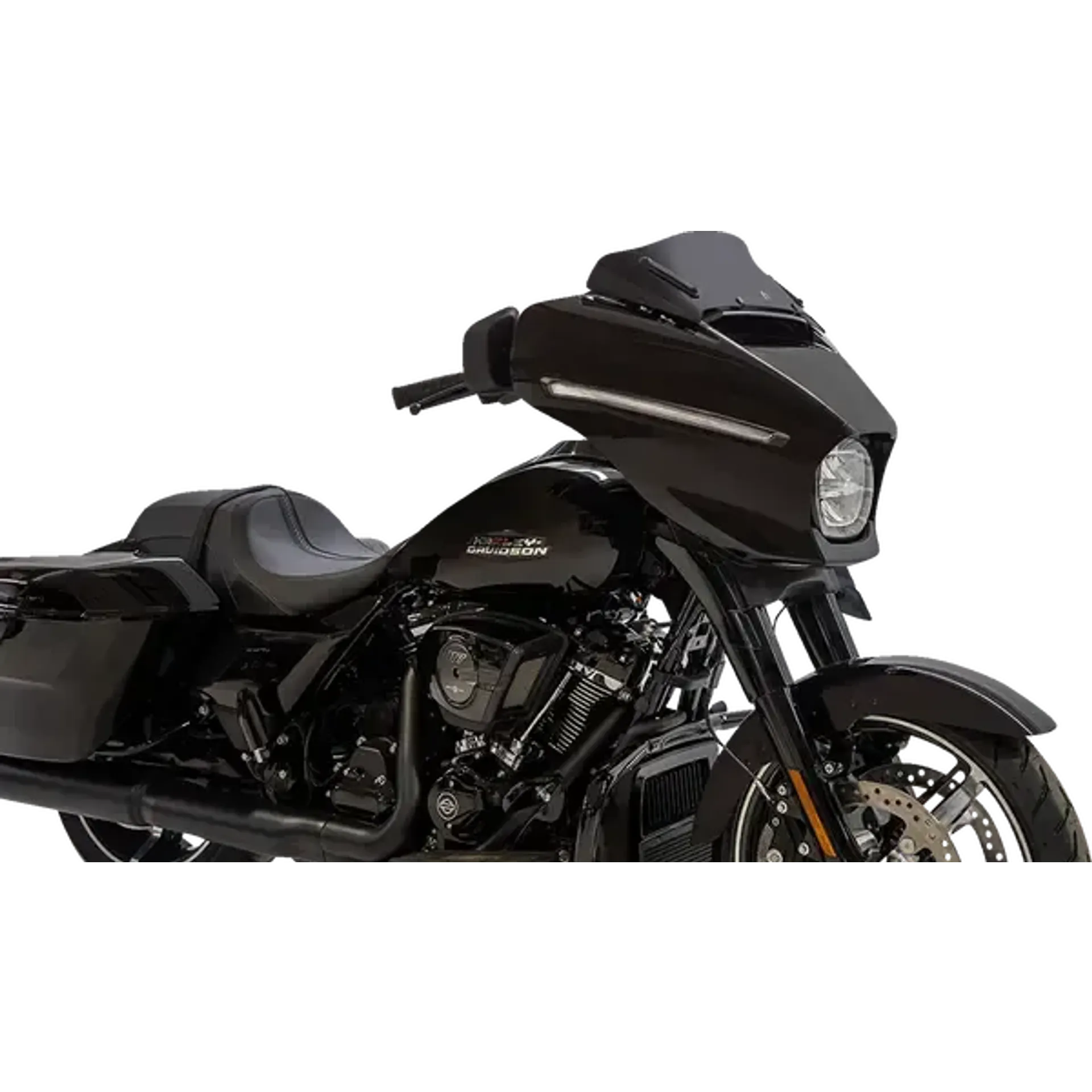 Flh – 2023+ – flare windshield