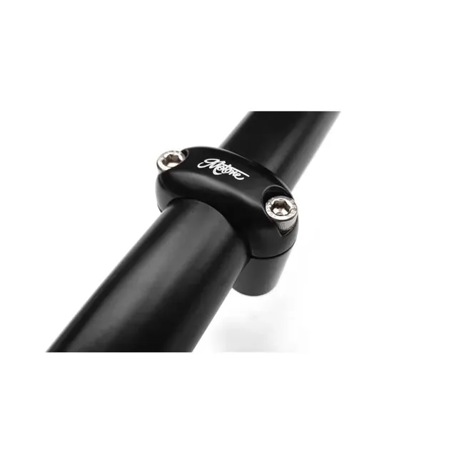 Motone, micro switch with 2 buttons. Black - Afbeelding 4