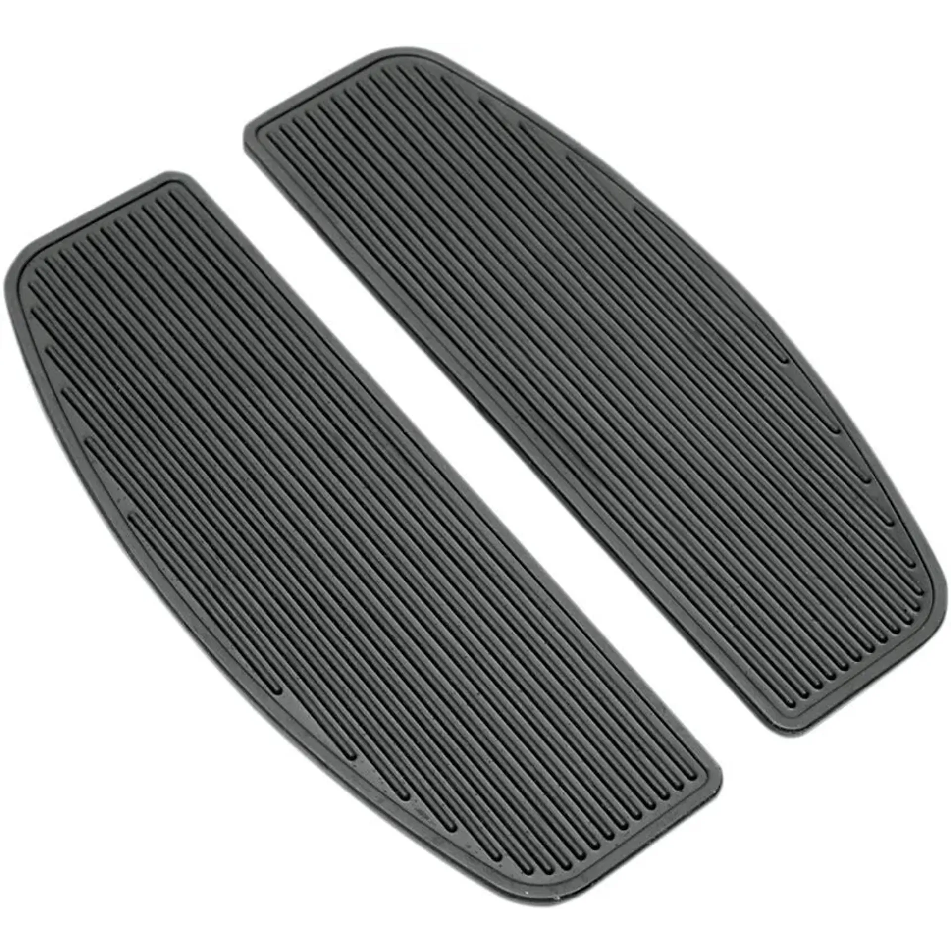 Replacement Floorboard Rubber Insert