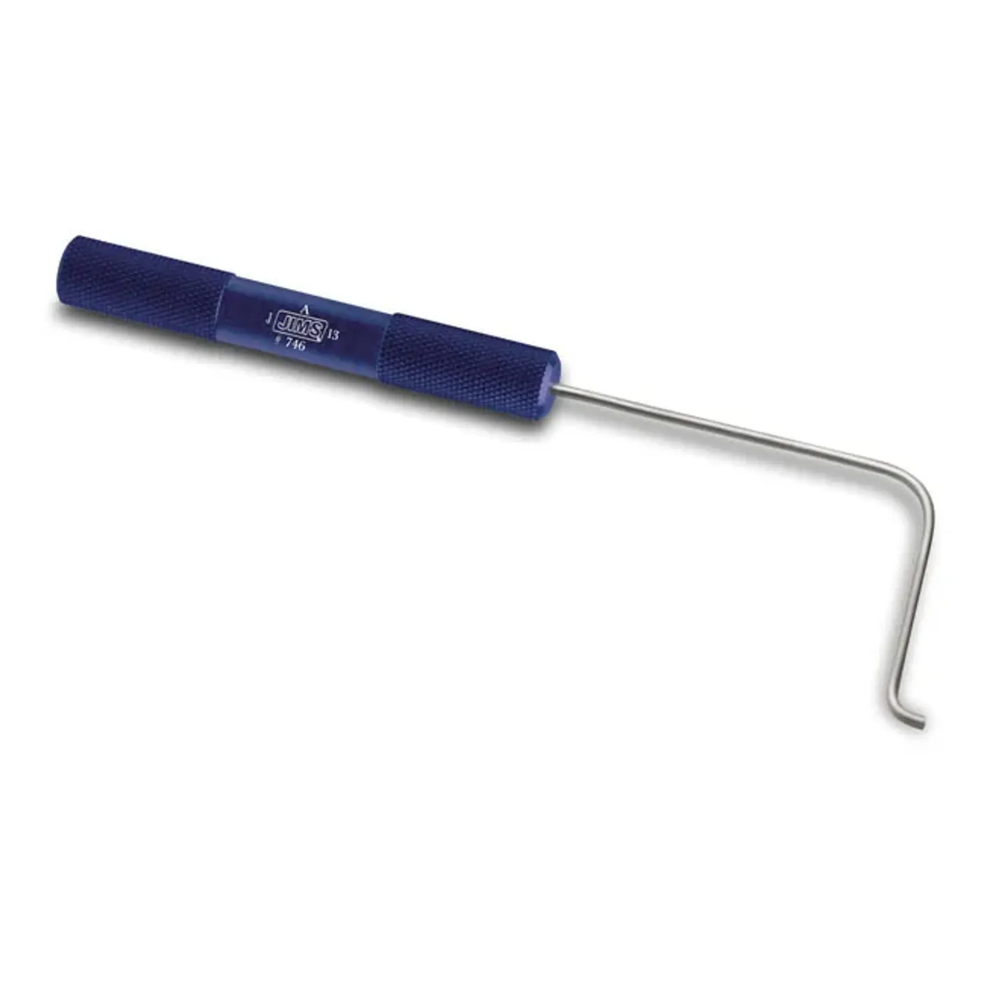 JIMS, tappet adjustment tool