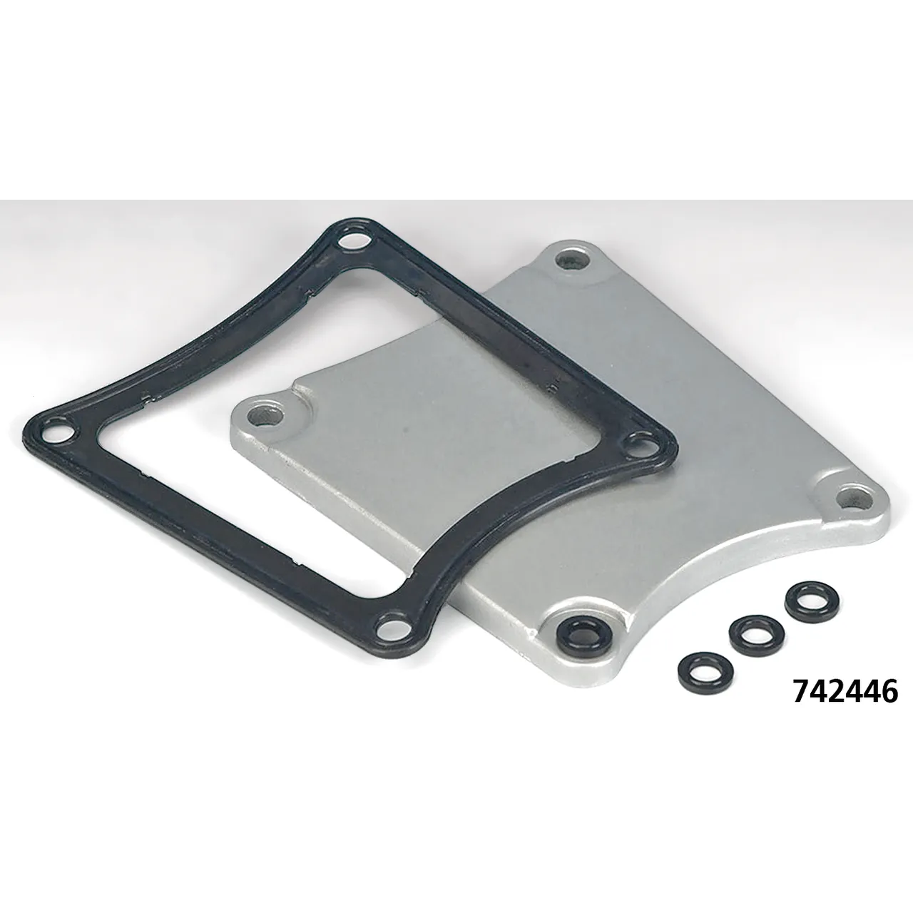 Seal Prim. Insp. Cover FLT+FXR 79-84