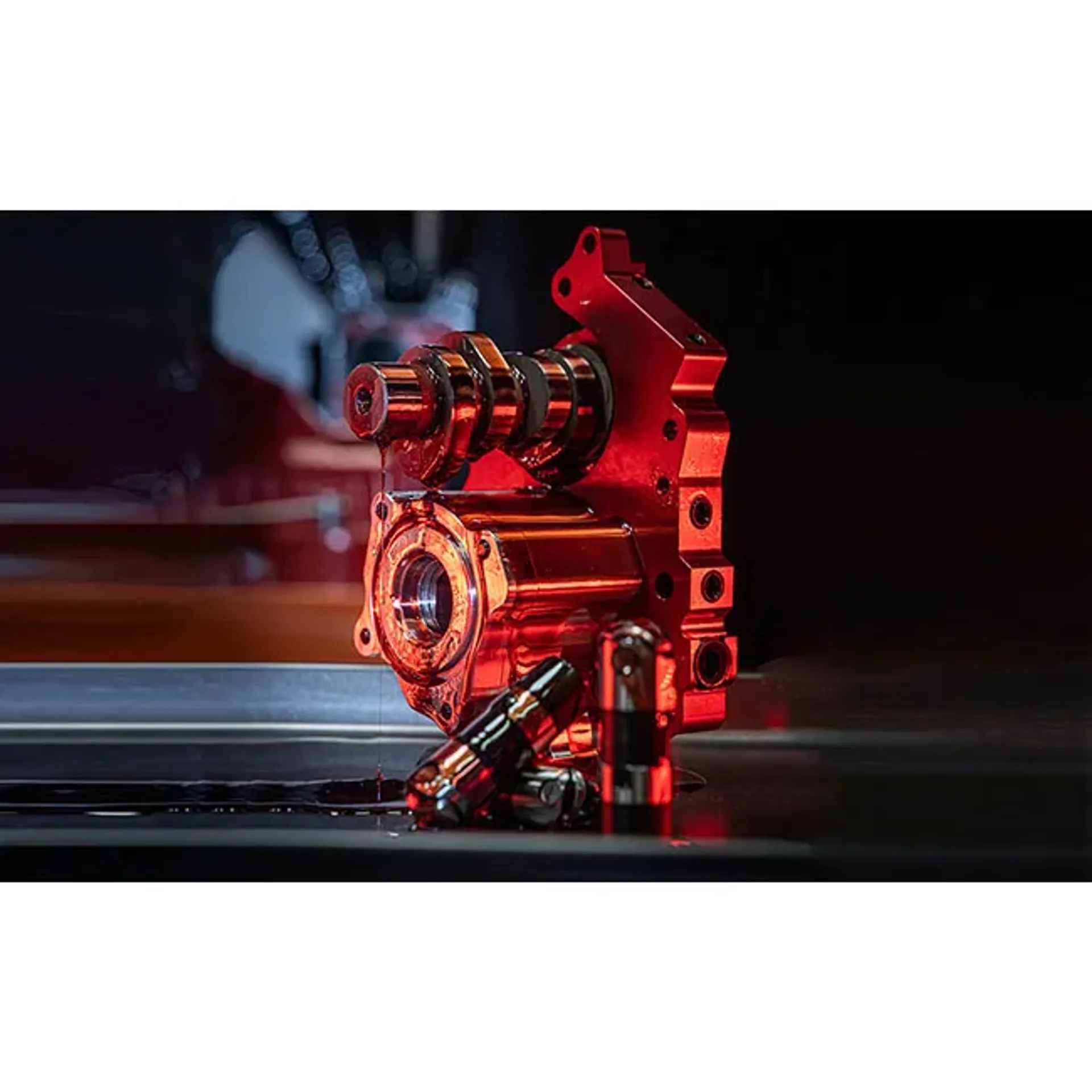 Feuling, Reaper M8 618 F camshaft