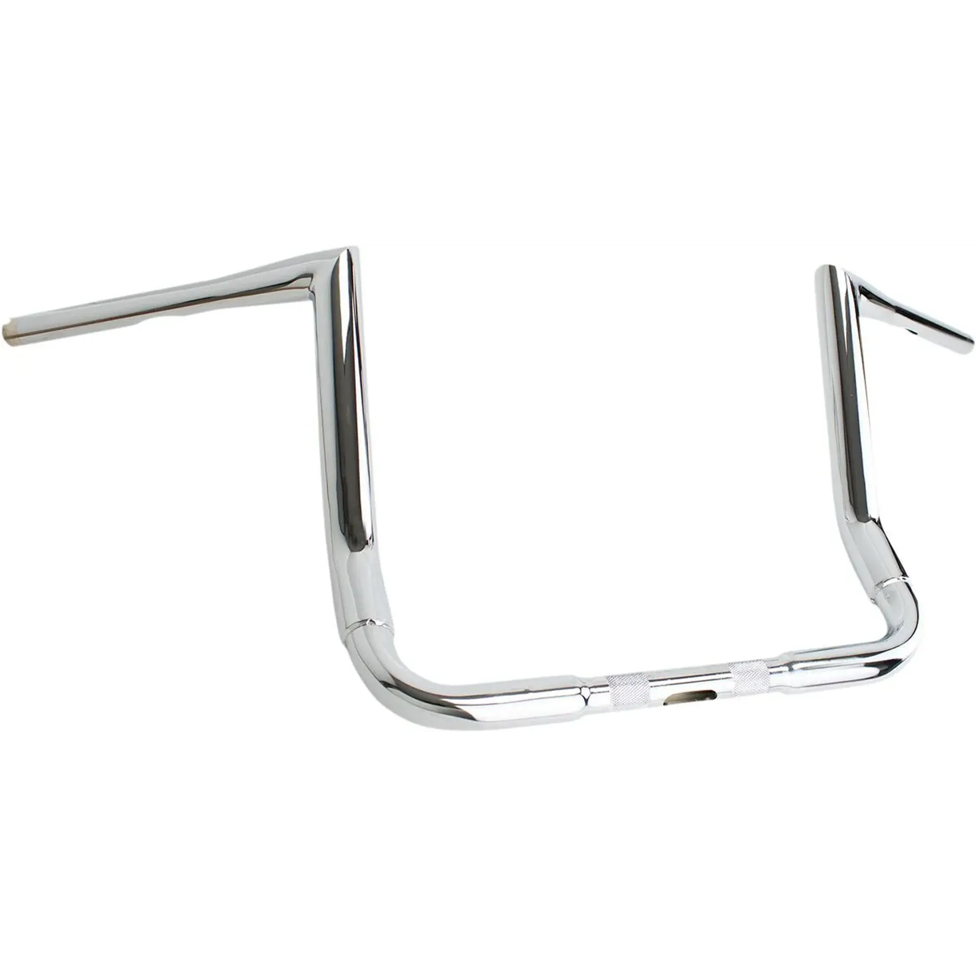 Chrome 12″ Flh Handlebar