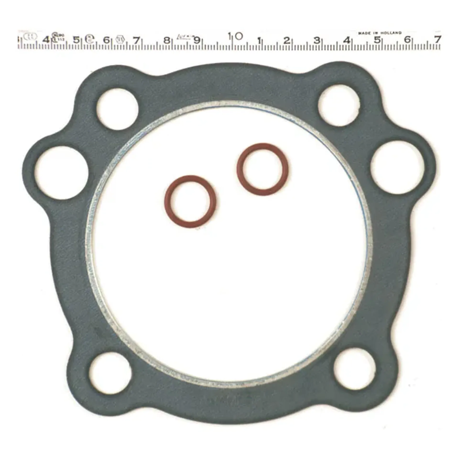 James gaskets, cylinder head 3.5" bore .062"