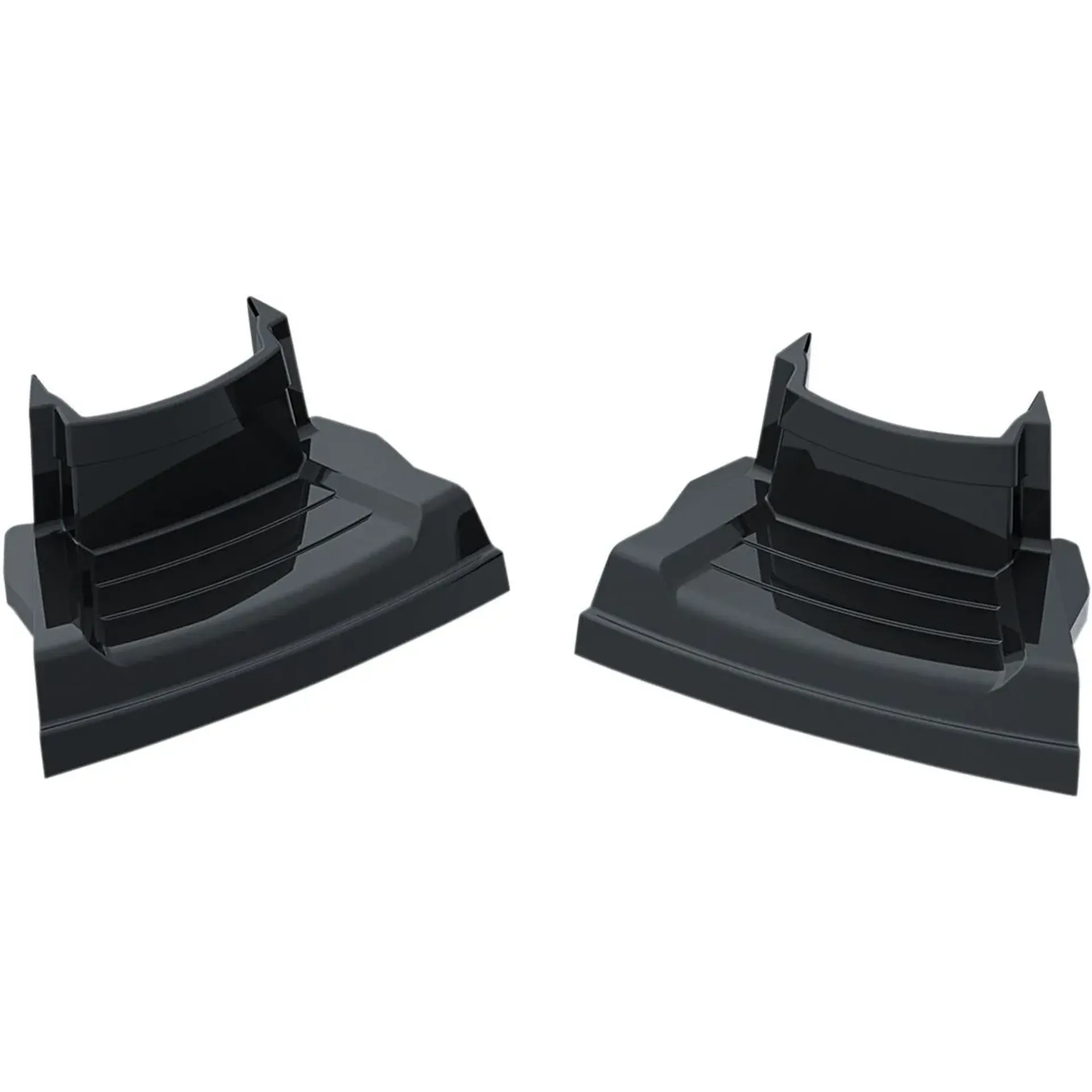 Precision Plug Cvrs Mil-E