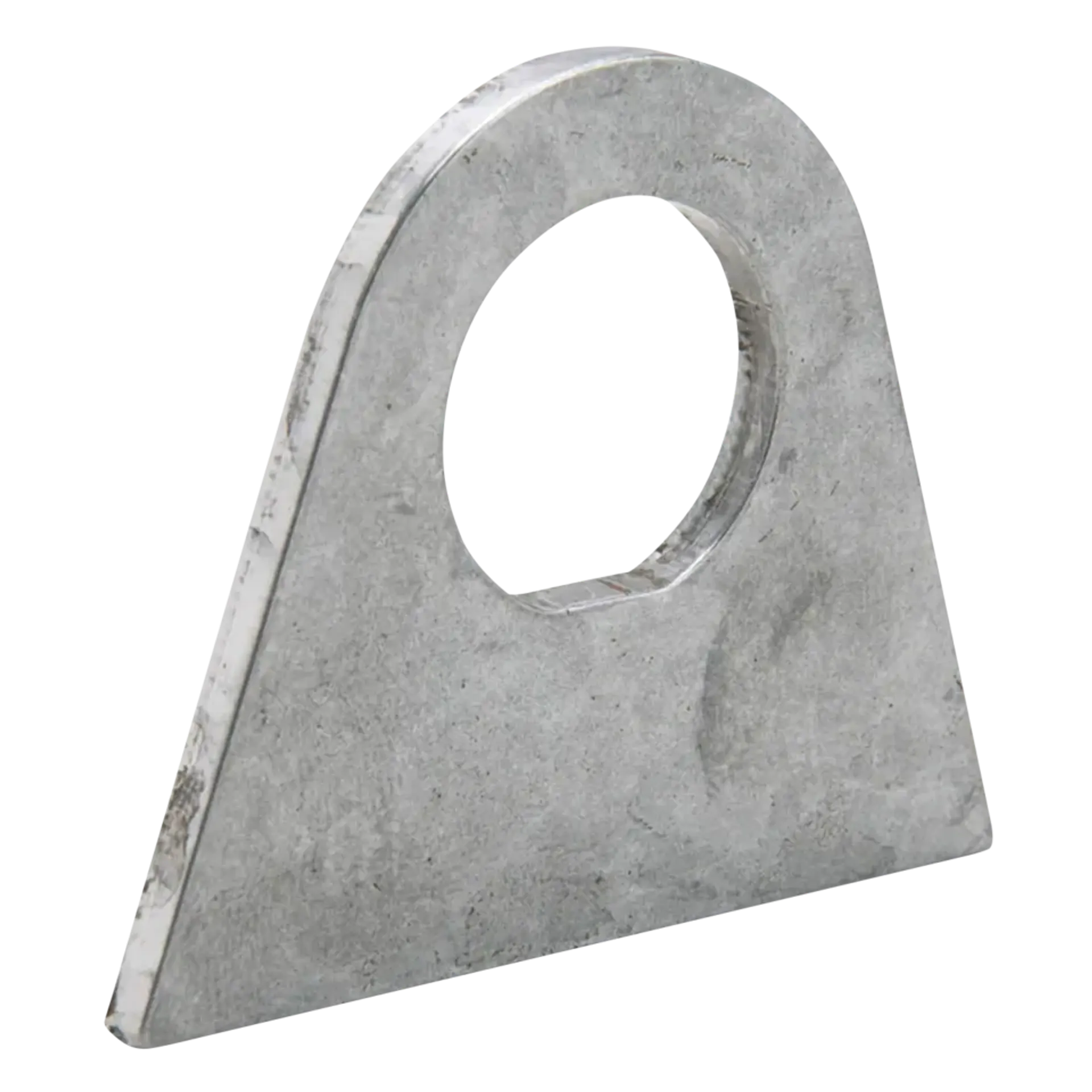 Weld-On Tab 3/4″ Ign. Switch Mount
