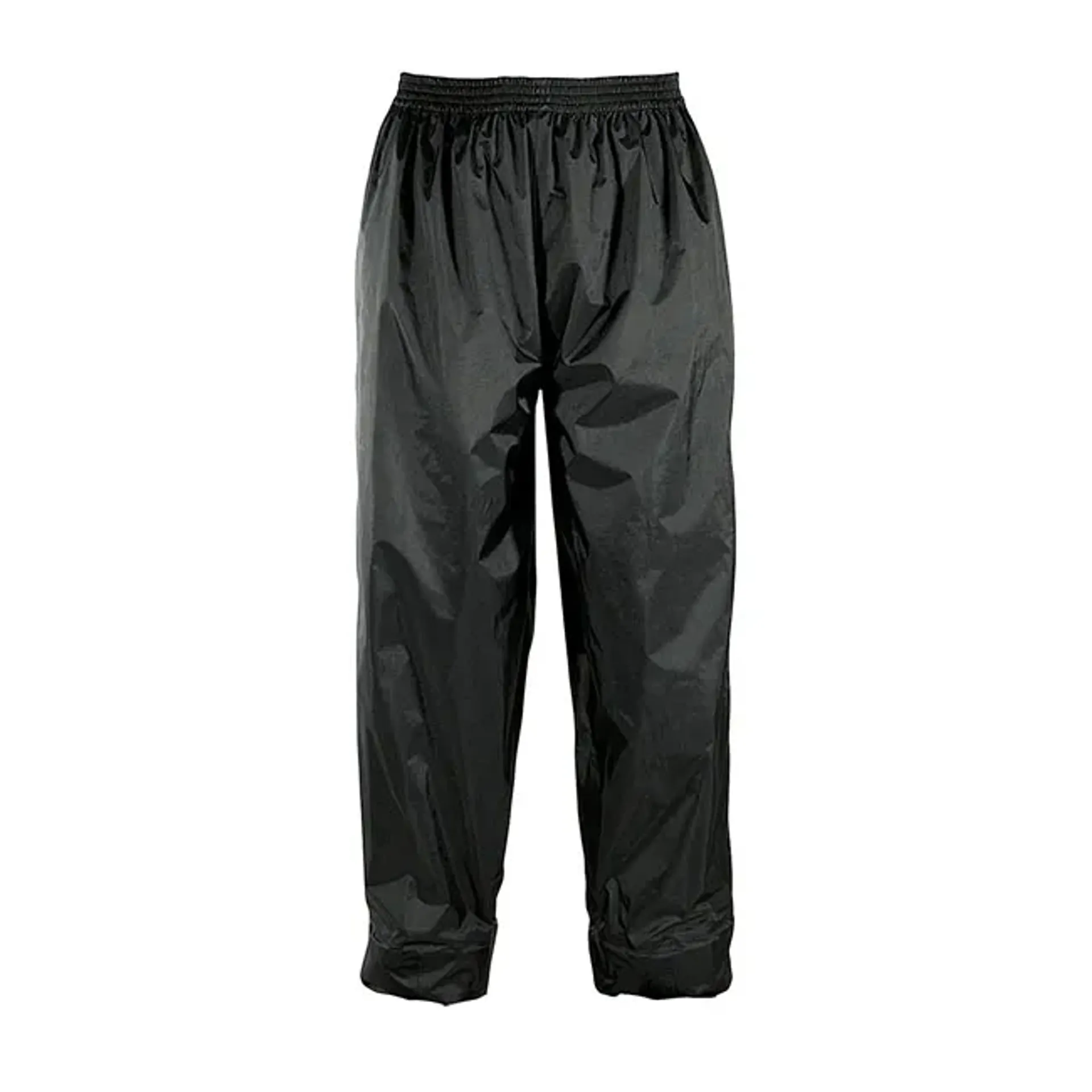 Bering ECO raintrousers black
