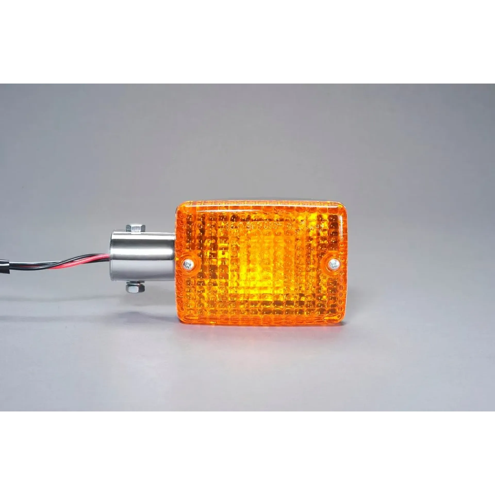 Turn Signal Yam-Amber