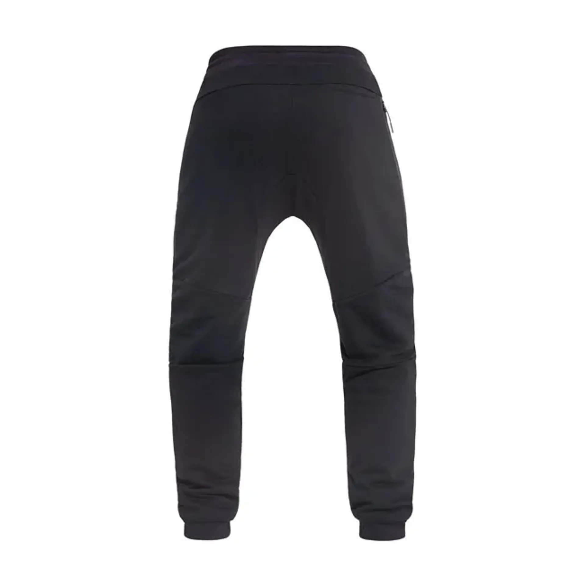John Doe Jogger Trouser black