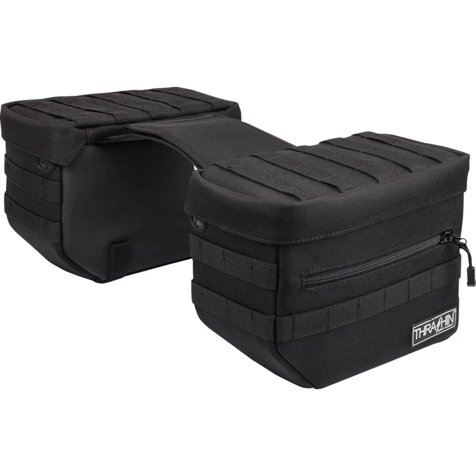 Essential Saddlebag V3
