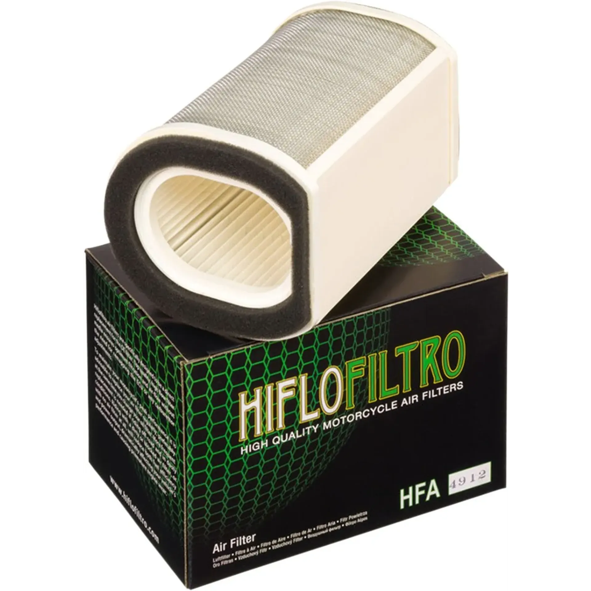 Air Filter Yam Fjr1300