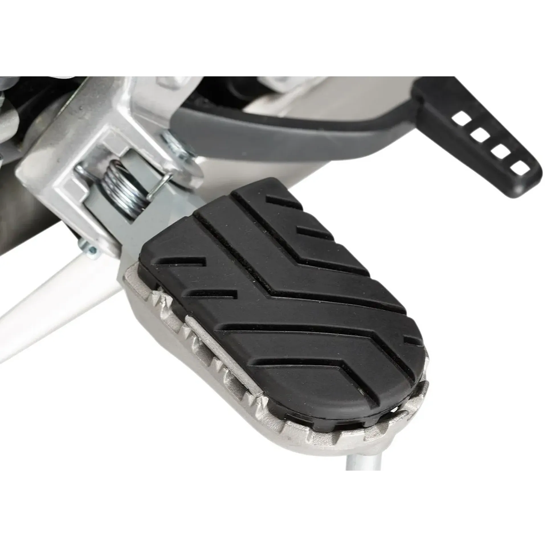 Footrest Kit Ion