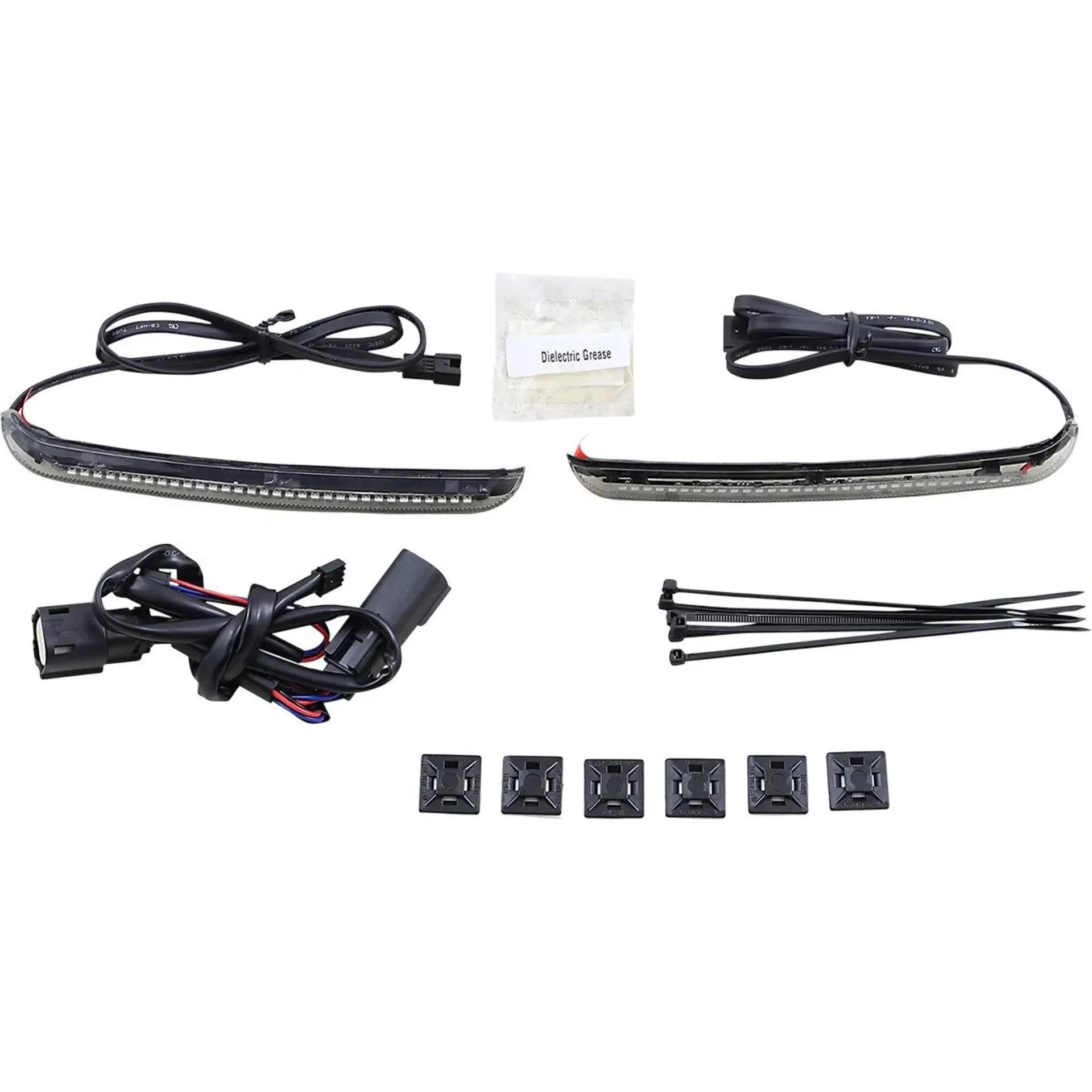 Accent Lights Bag Blades