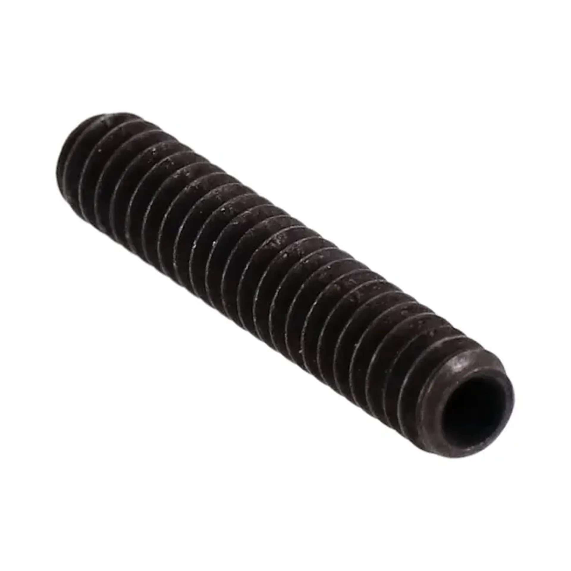 Allenhead set screw 1/4-20 x 2 1/2 inch