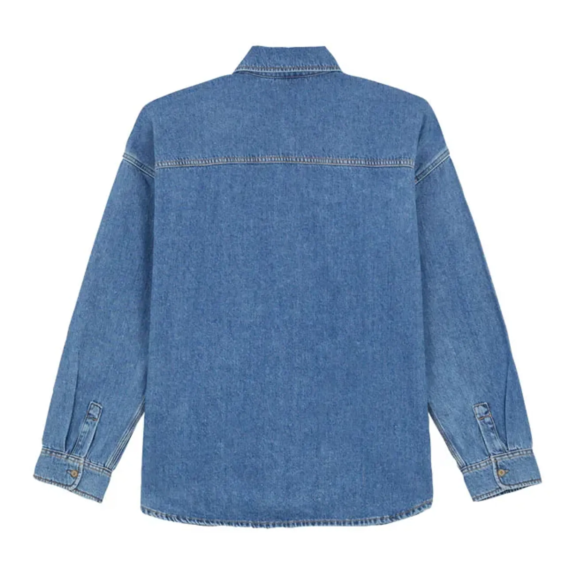 Dickies Houston shirt classic blue
