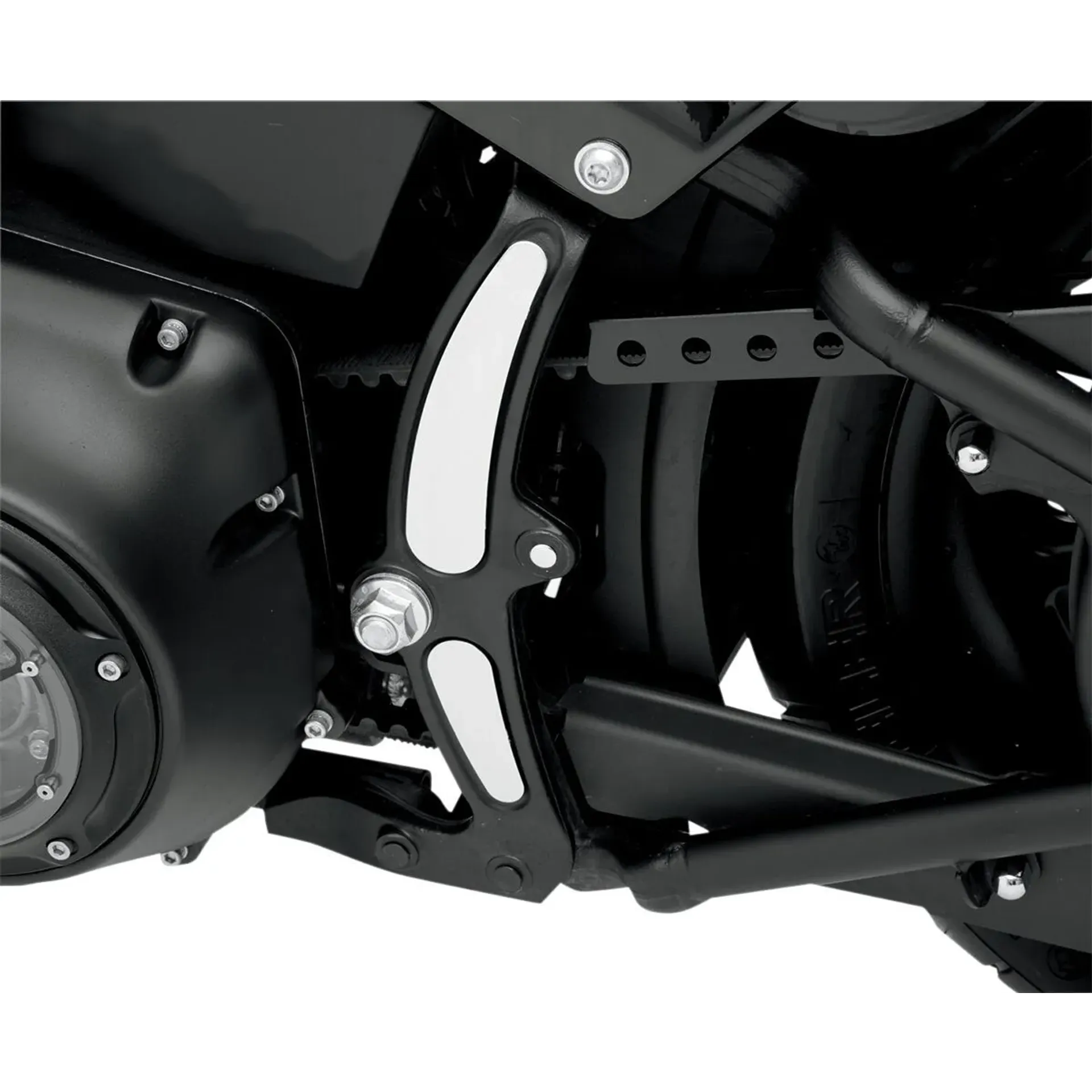 Frame Insert Chrome