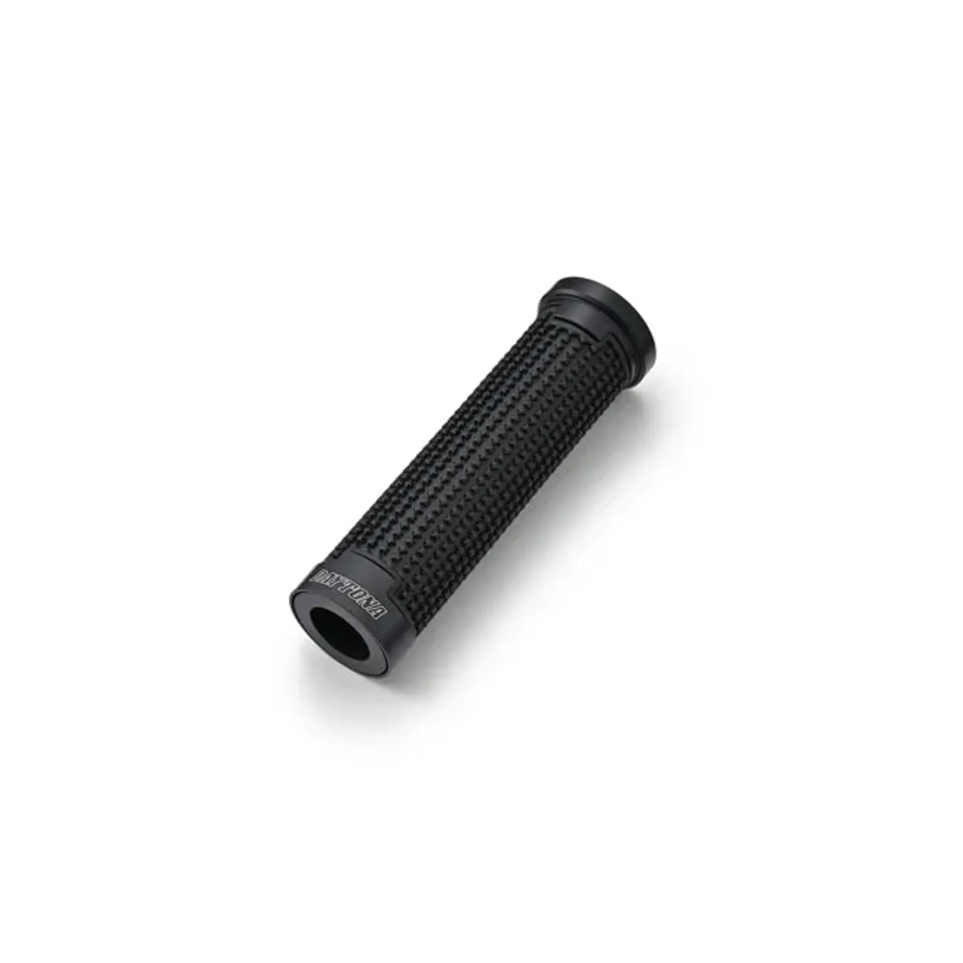Daytona, Cross grip set. Black/silver