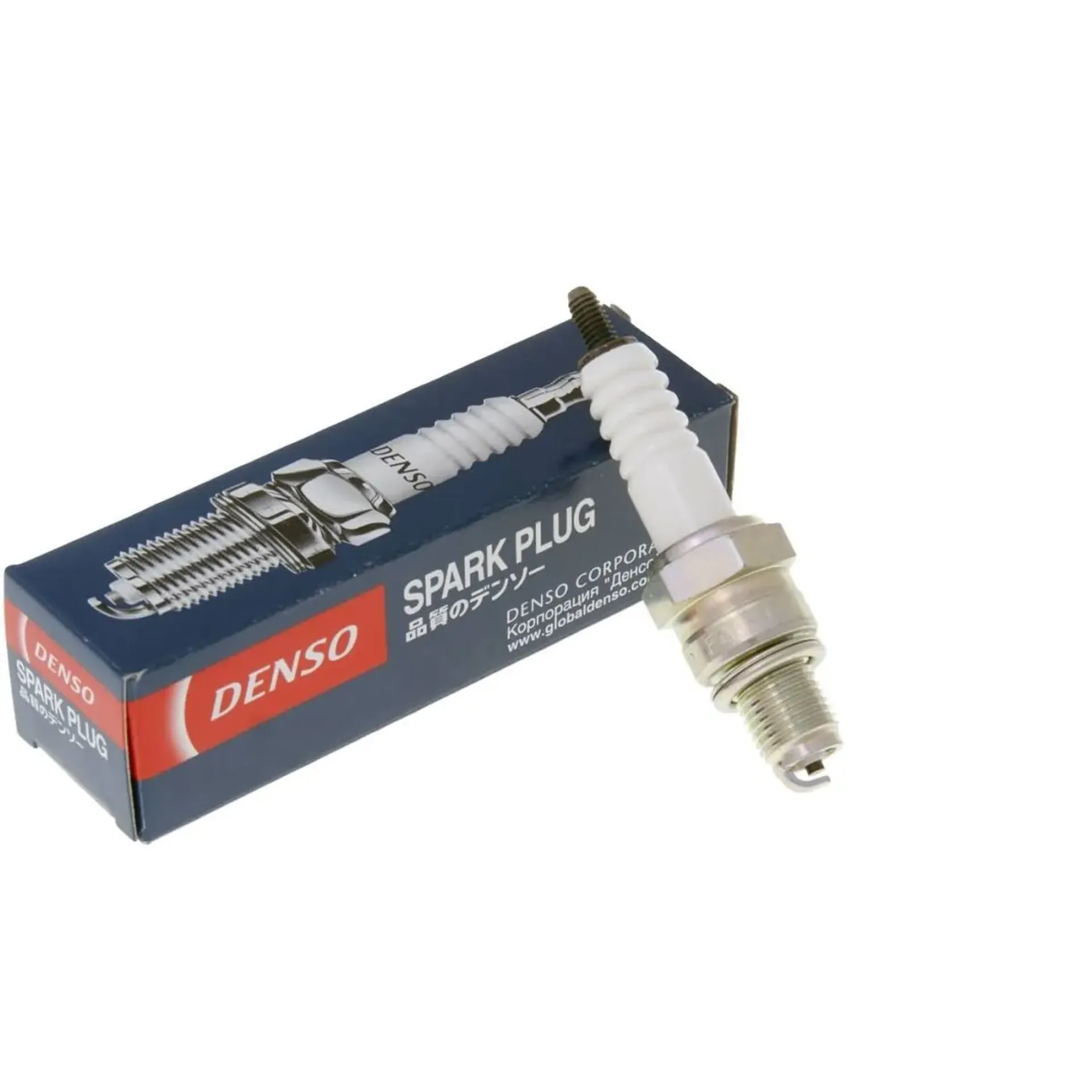 Denso Sparkplug X22Esr-U