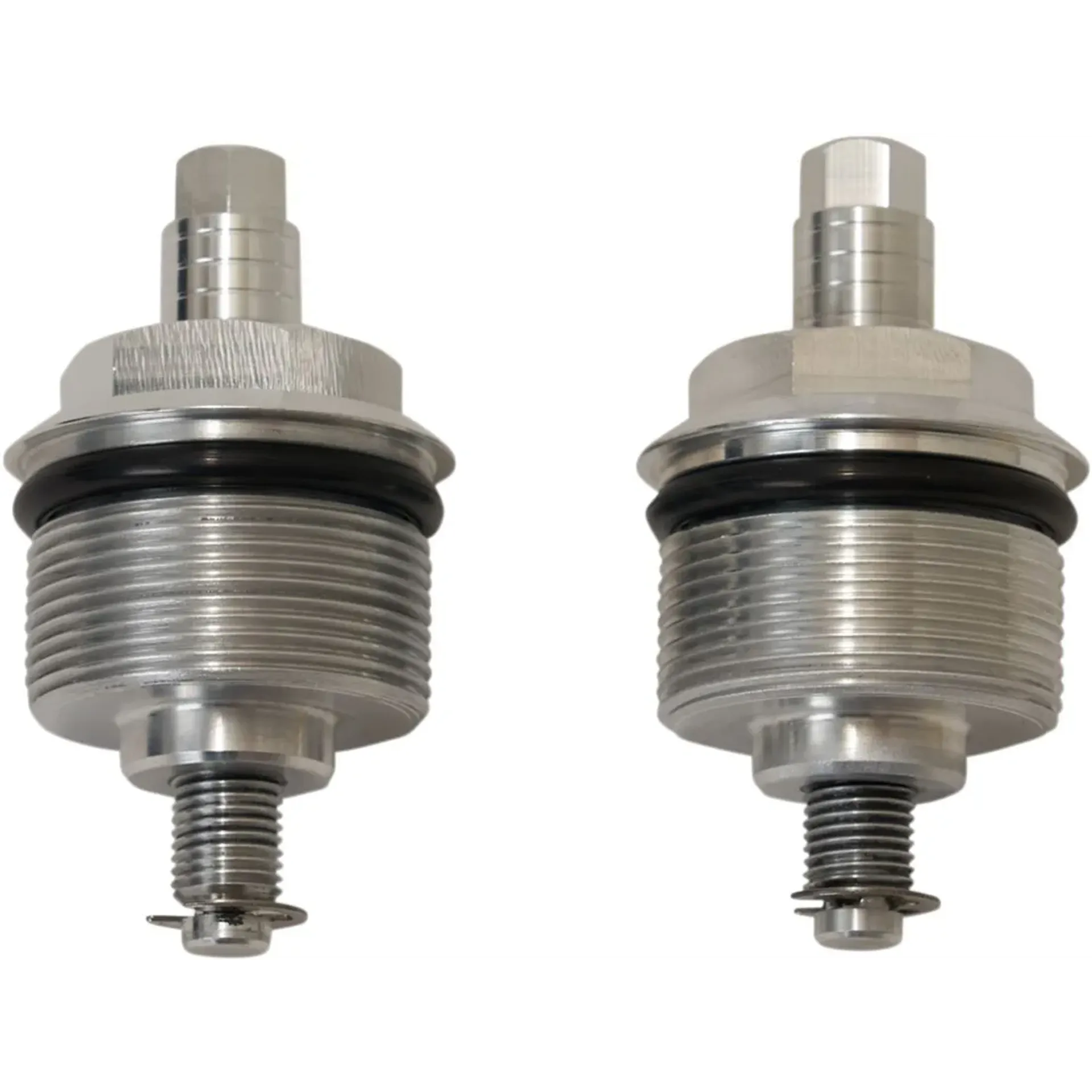 Adjusters Fork 39Mm Raw
