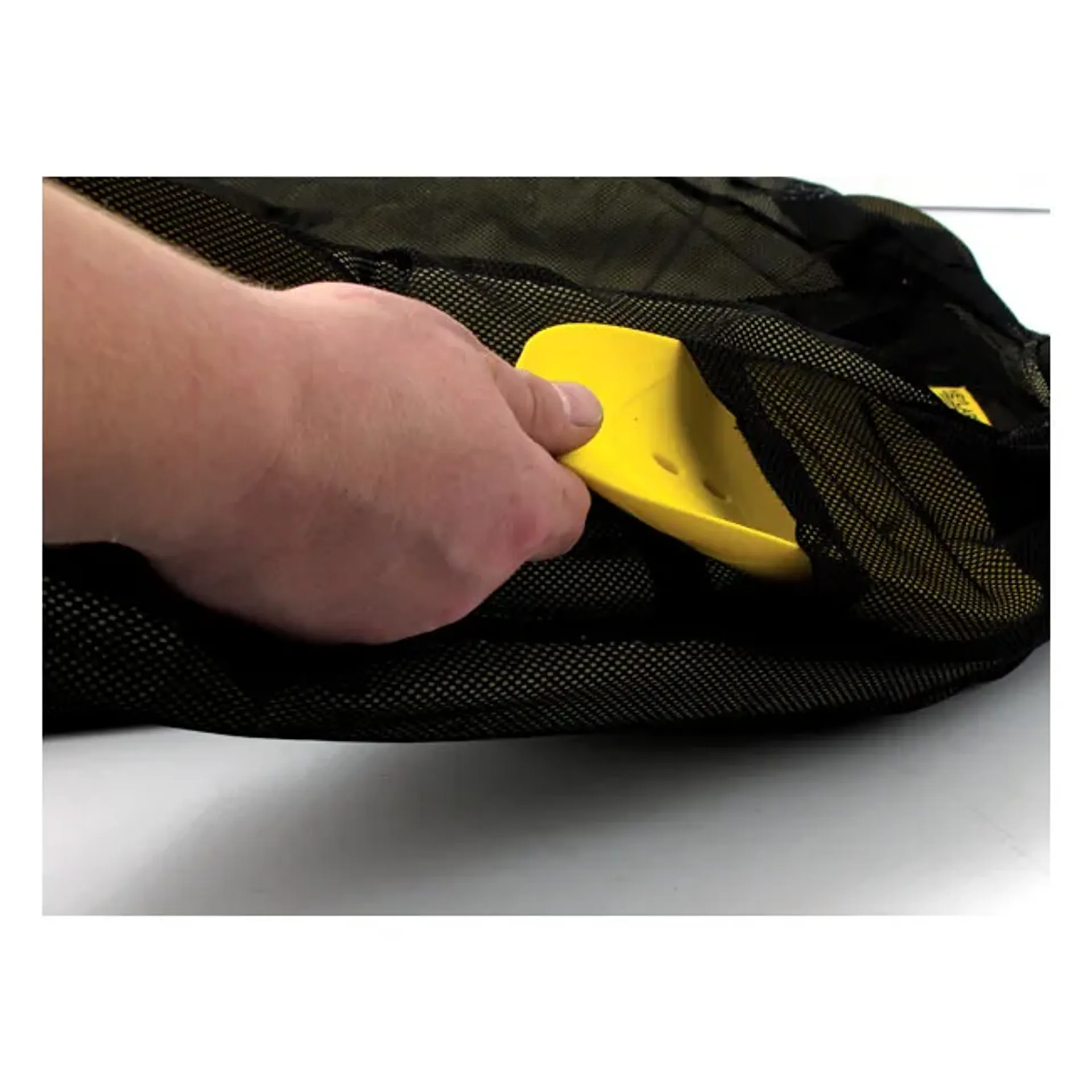 SAS-TEC Armor kit small