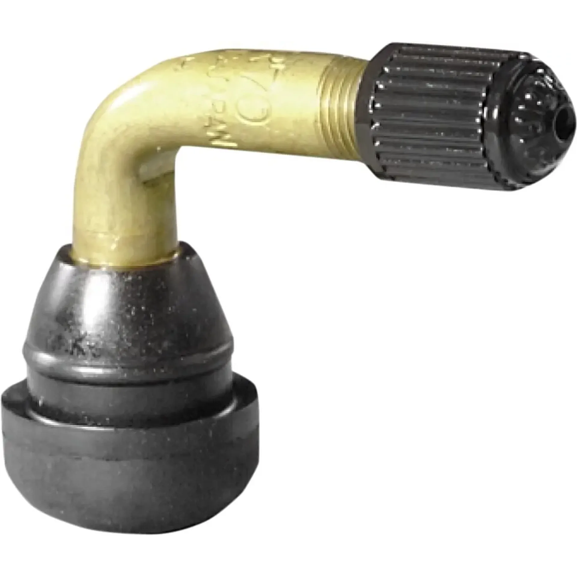 Valve Stem-90 Deg Rubber