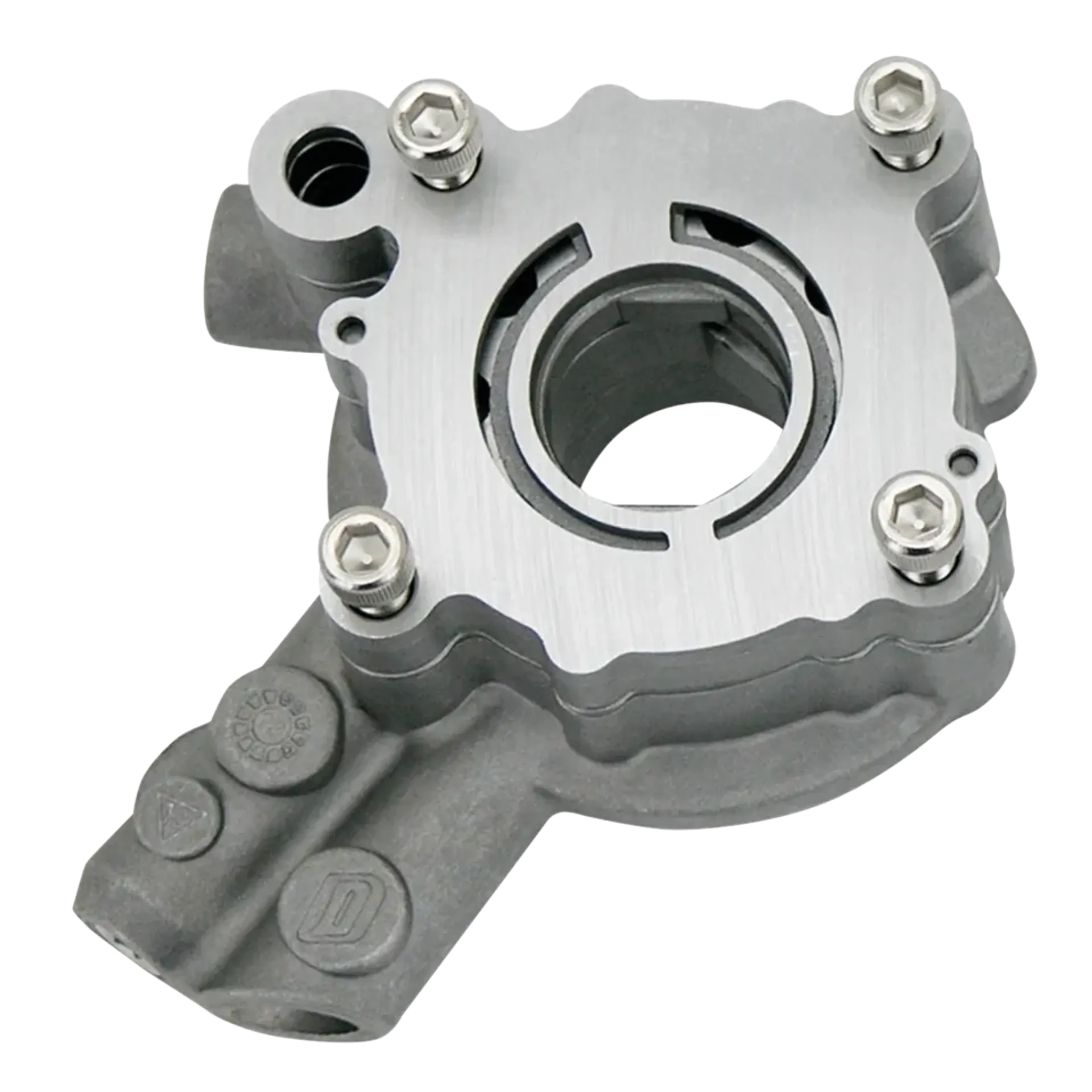 High Volume/Pressure Oil Pump TC99-06