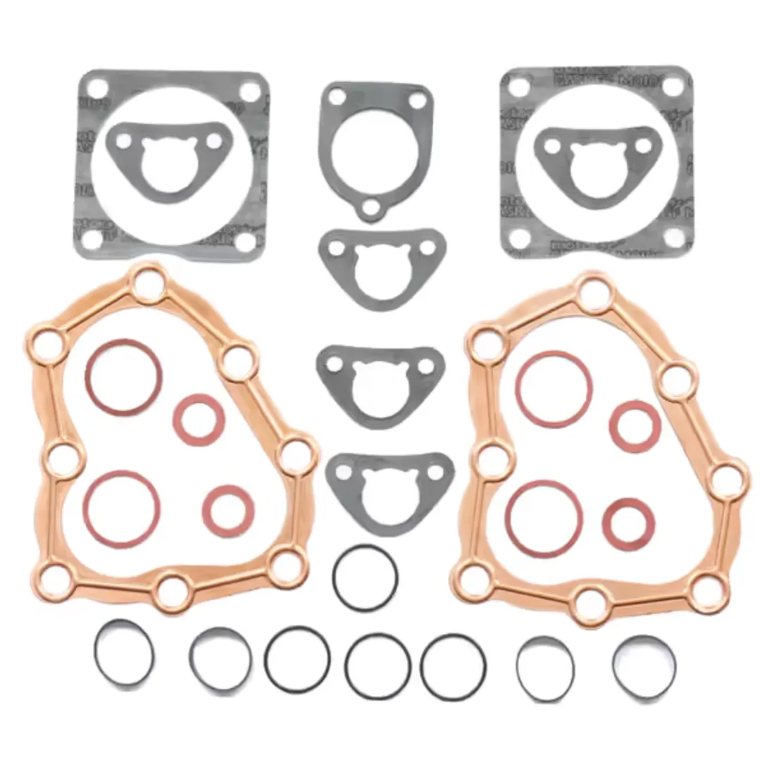 Top end set 45" W 40-73 #17031-40