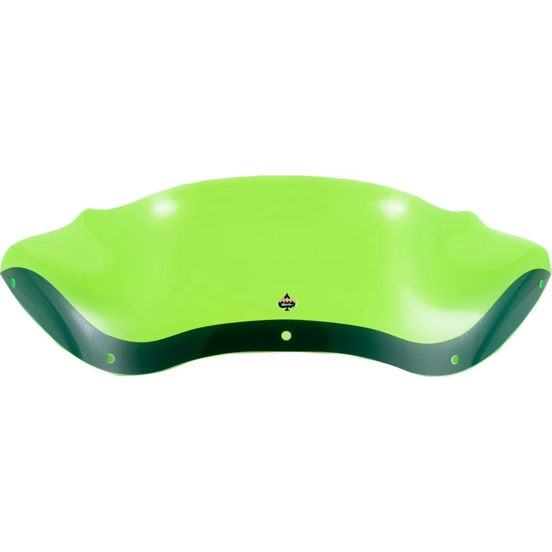 Windshield Fltr 8″ Gren
