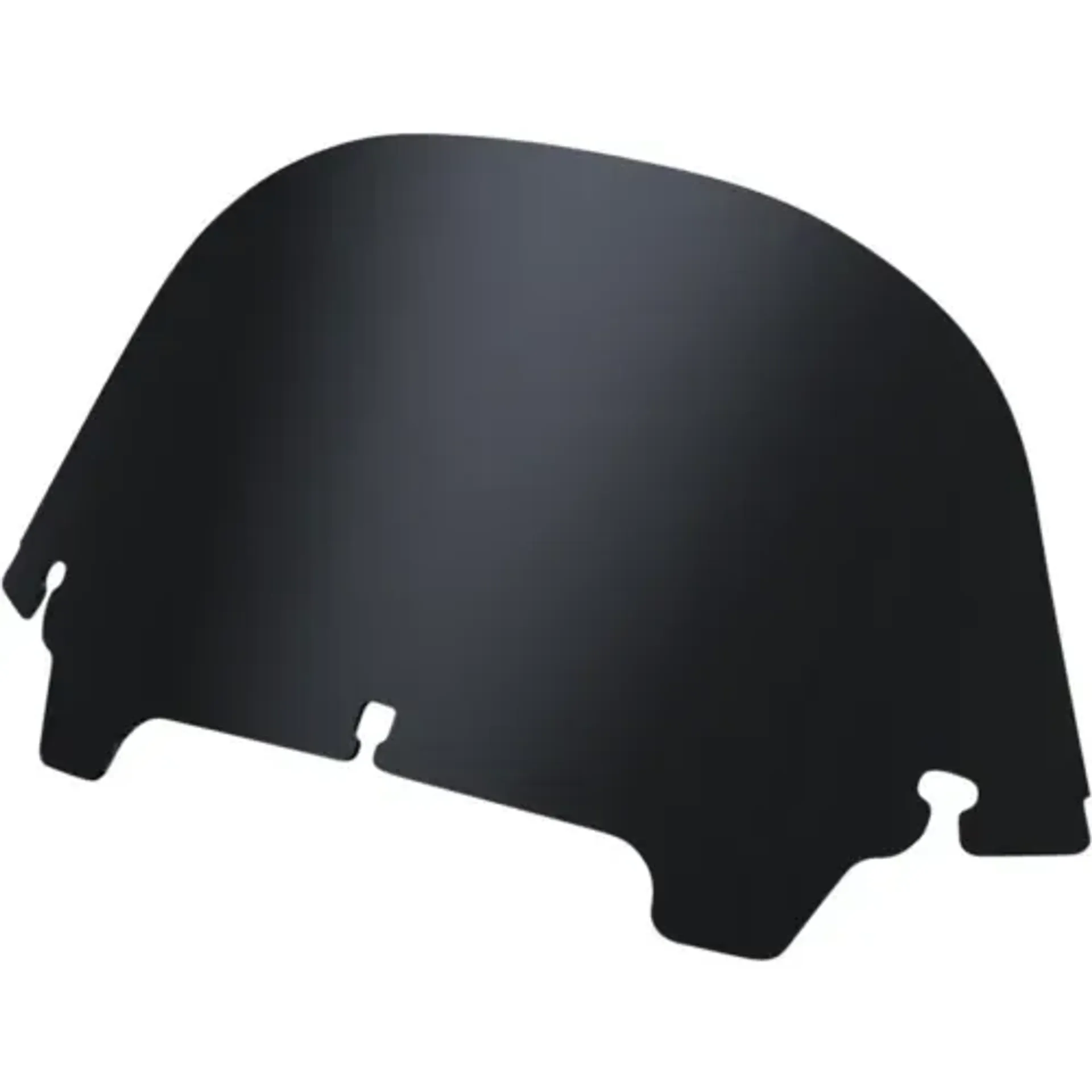 Kuryakyn Airmaster Dark Smoke Windshield – 9″ – FLHT ’14-21 ***