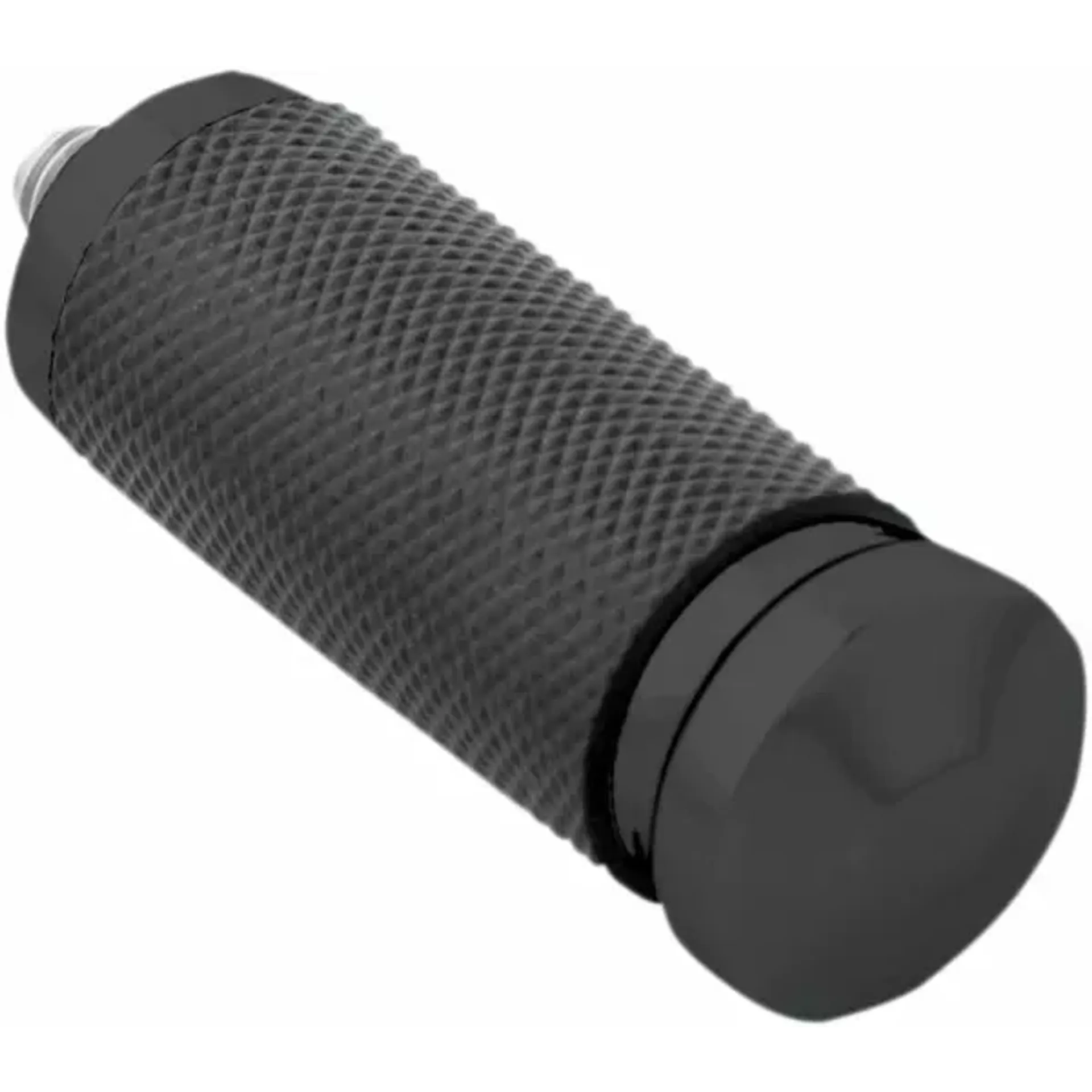 Black Ano Shift Peg Contour Rubber Wrapped