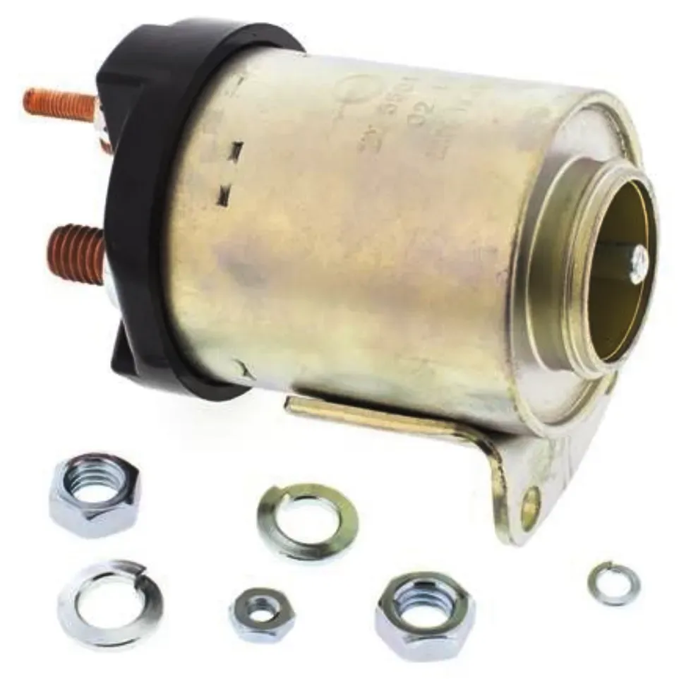 All Balls Solenoid OEM# 71469-65B