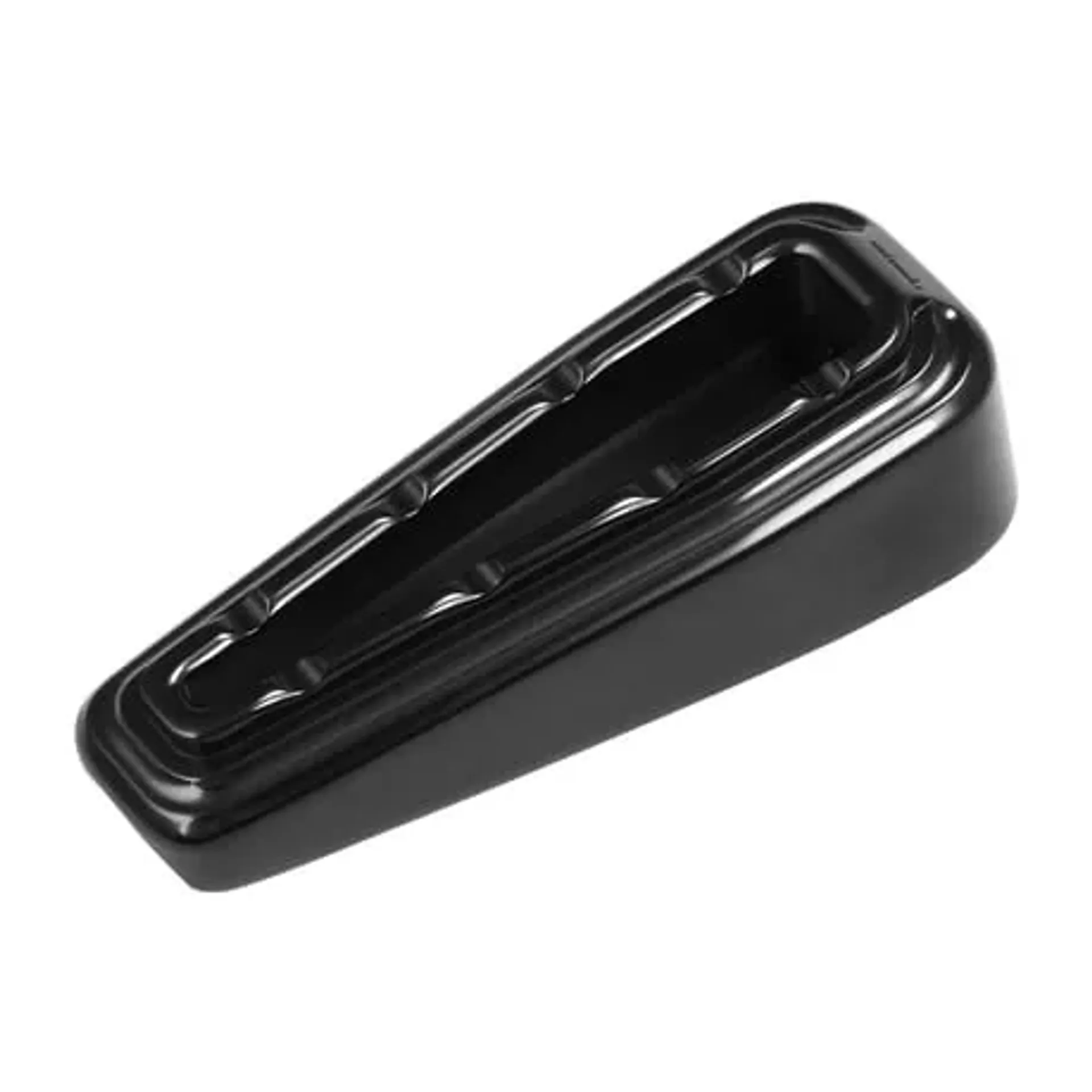 Fangster, shifter peg / brake peg. Black