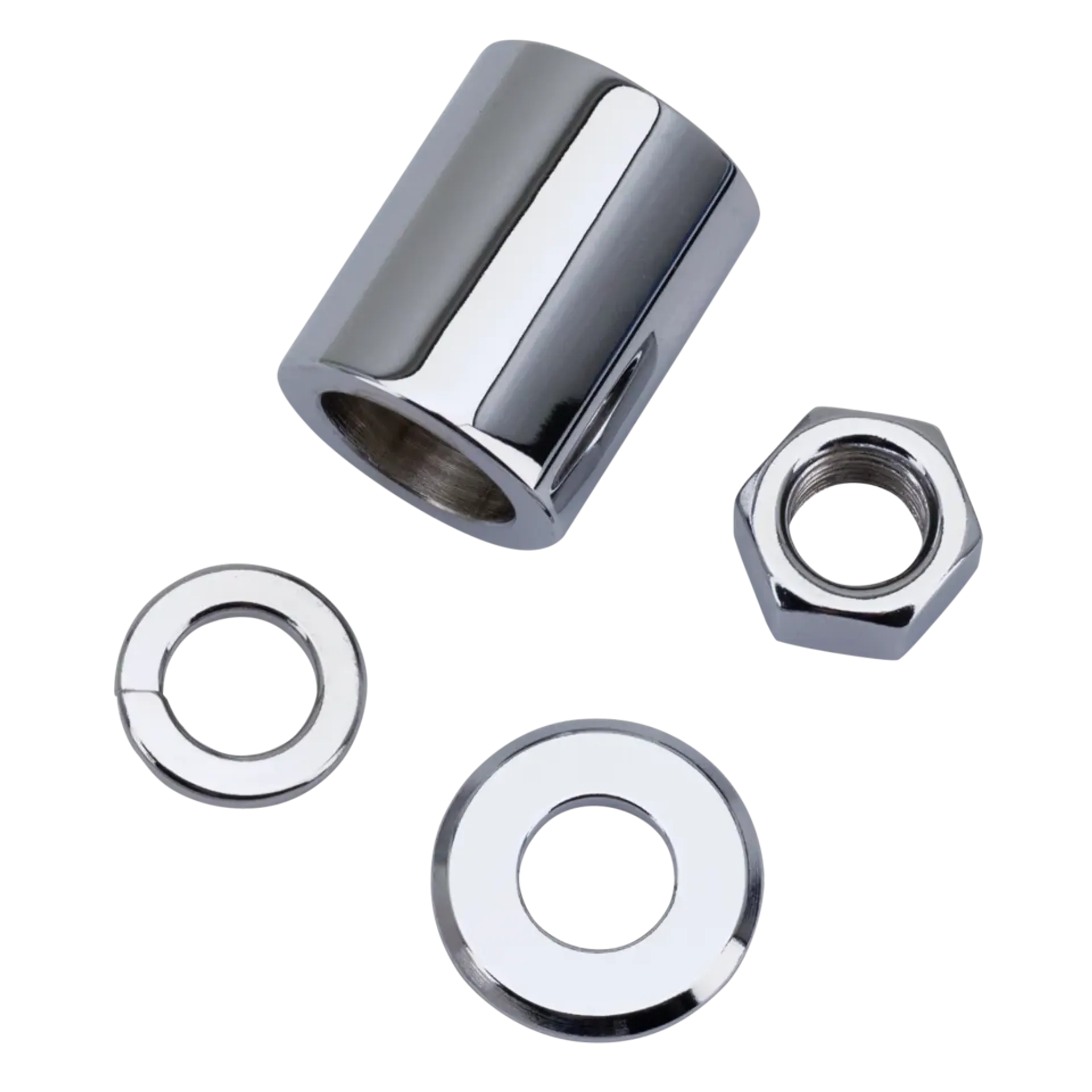 Rear Axle Spacer Kit F*ST2008-up