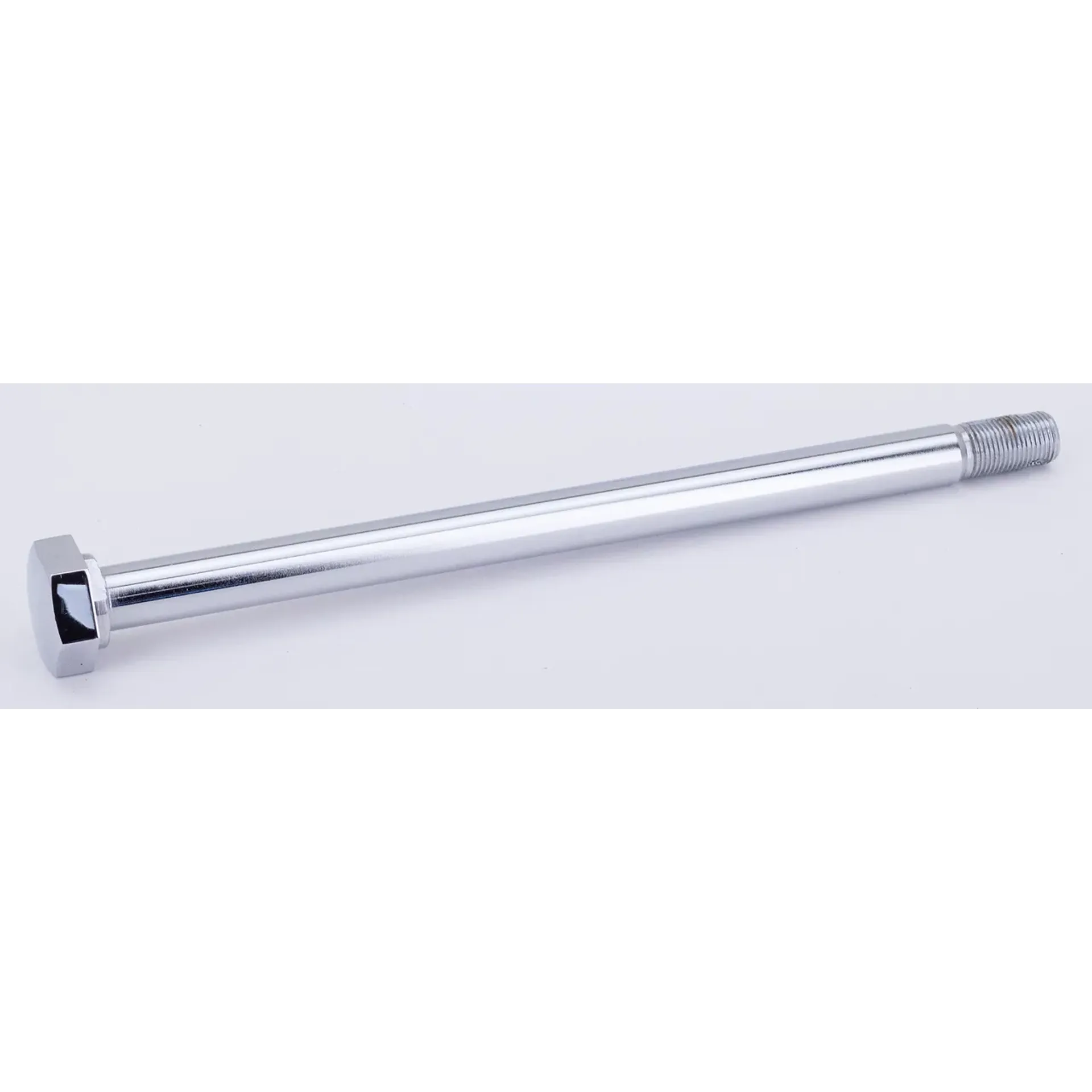 GZP Rear axle XL52-78