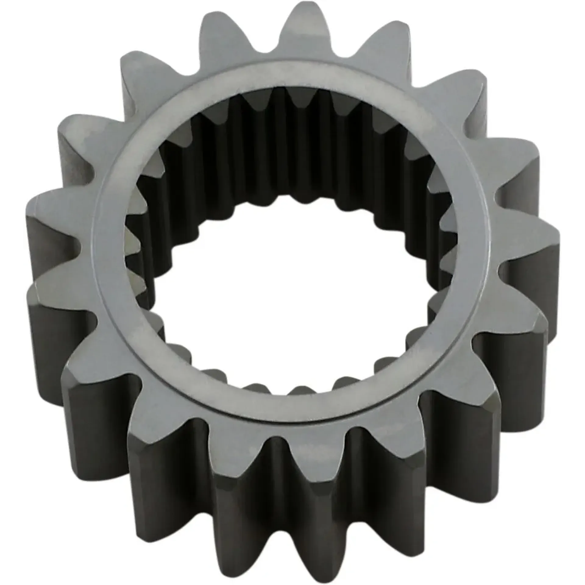 5-Speed Counter Drive Gear 17T Stock