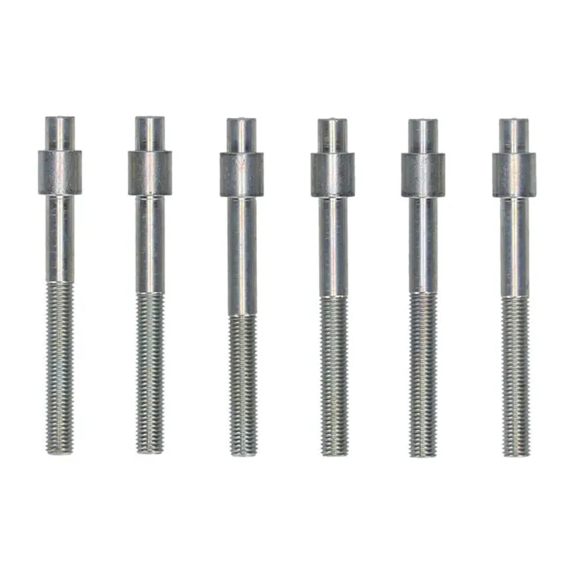 Clutch hub studs 2.835" long