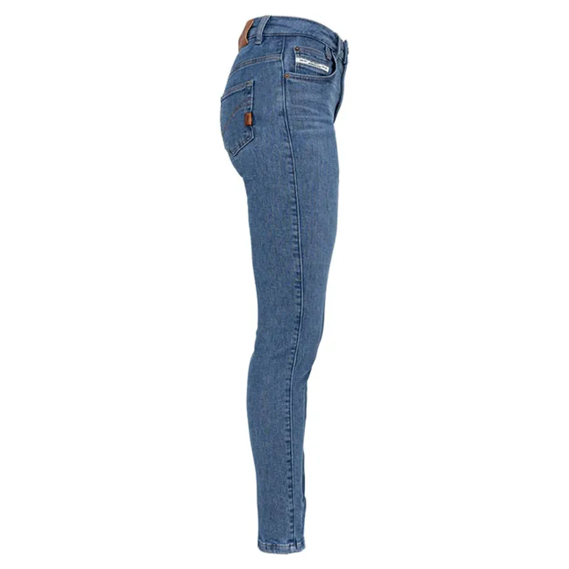 John Doe Ruby female jeans light blue