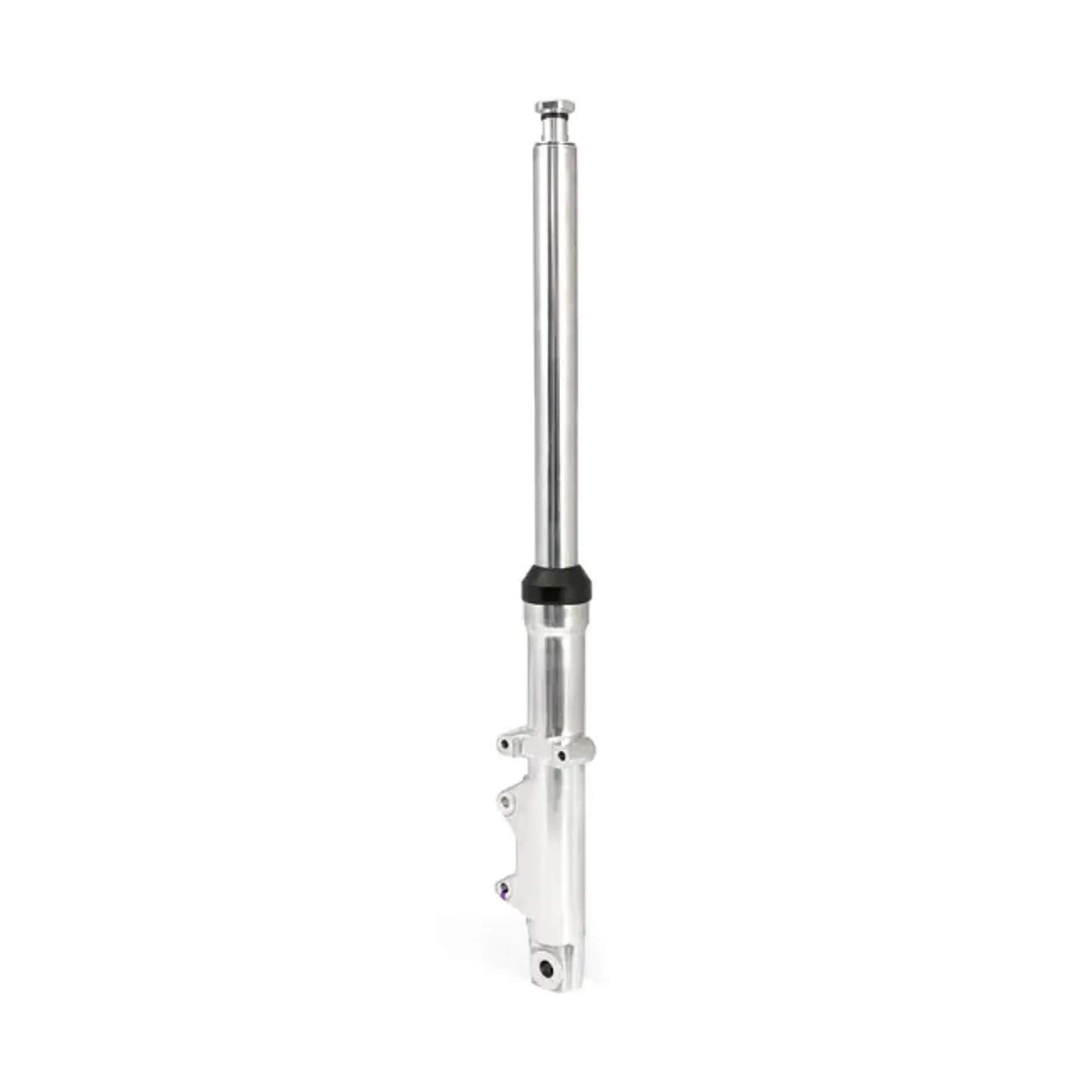 86-99 FXST fork tube & slider assembly set. std length sd