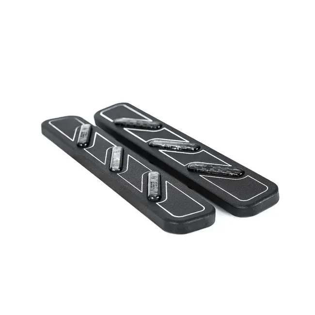 Killer Custom, 3-1 ''Frame'' LED taillight/turn signals - Afbeelding 2