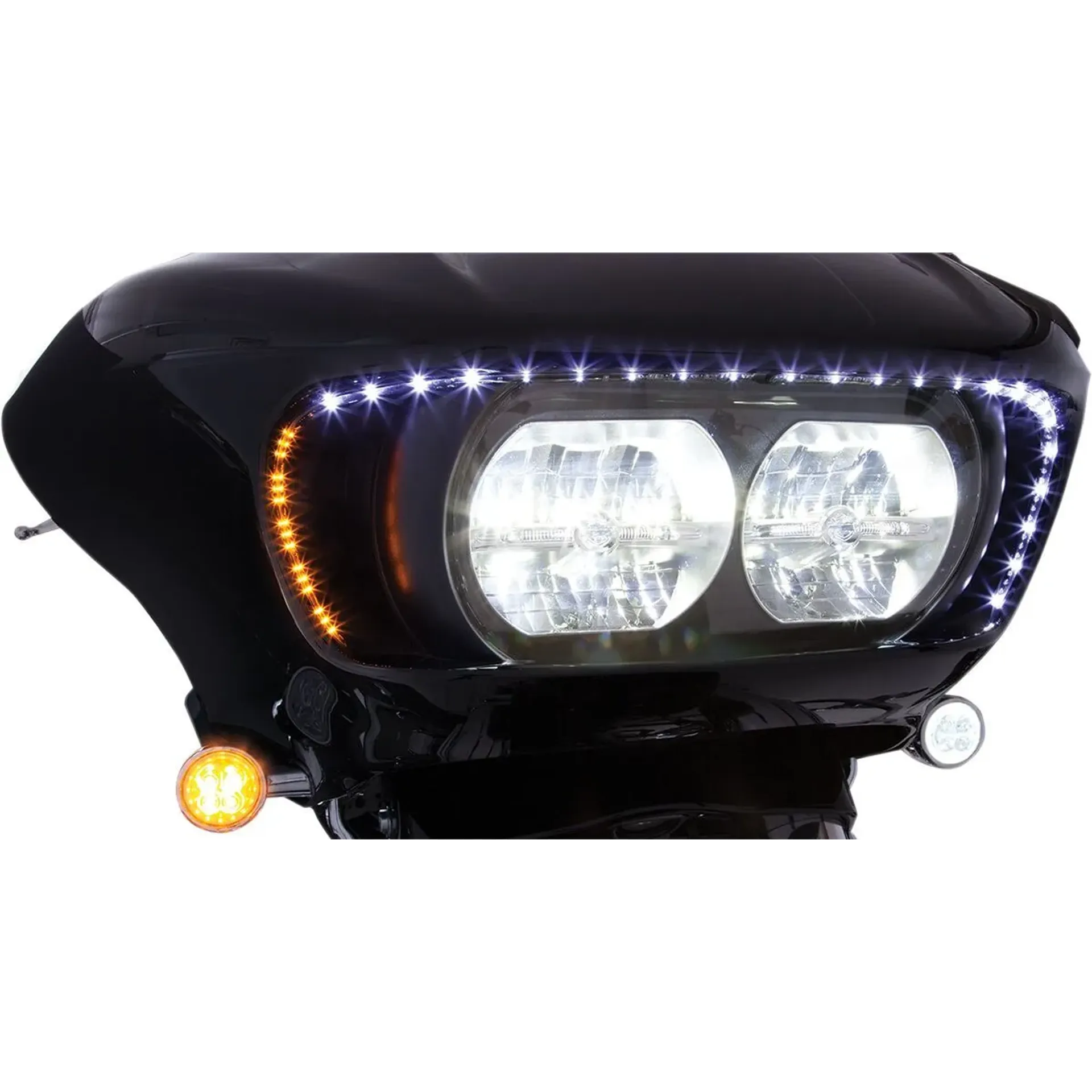 Light Road Blade Fltr