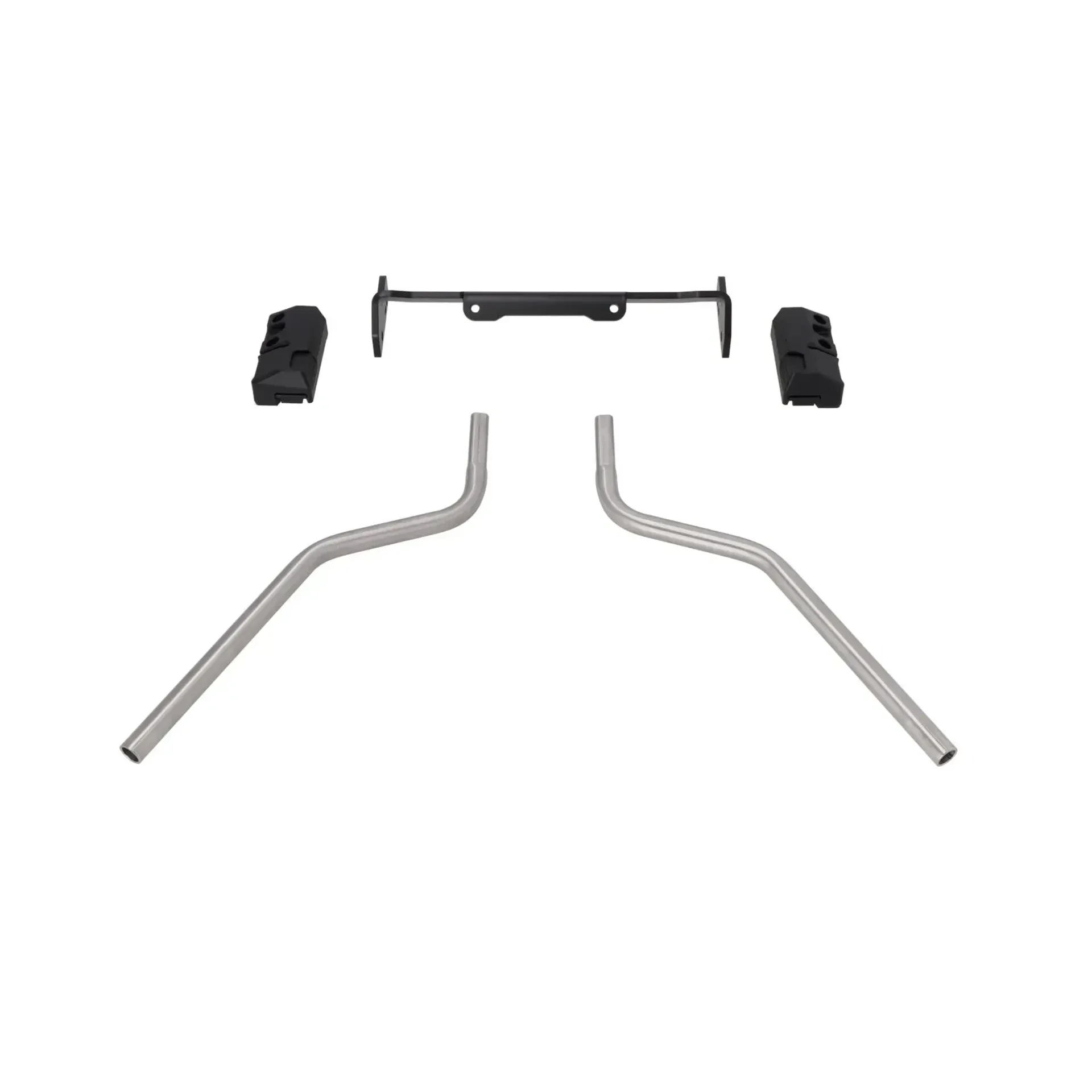Pannier spacer blaze