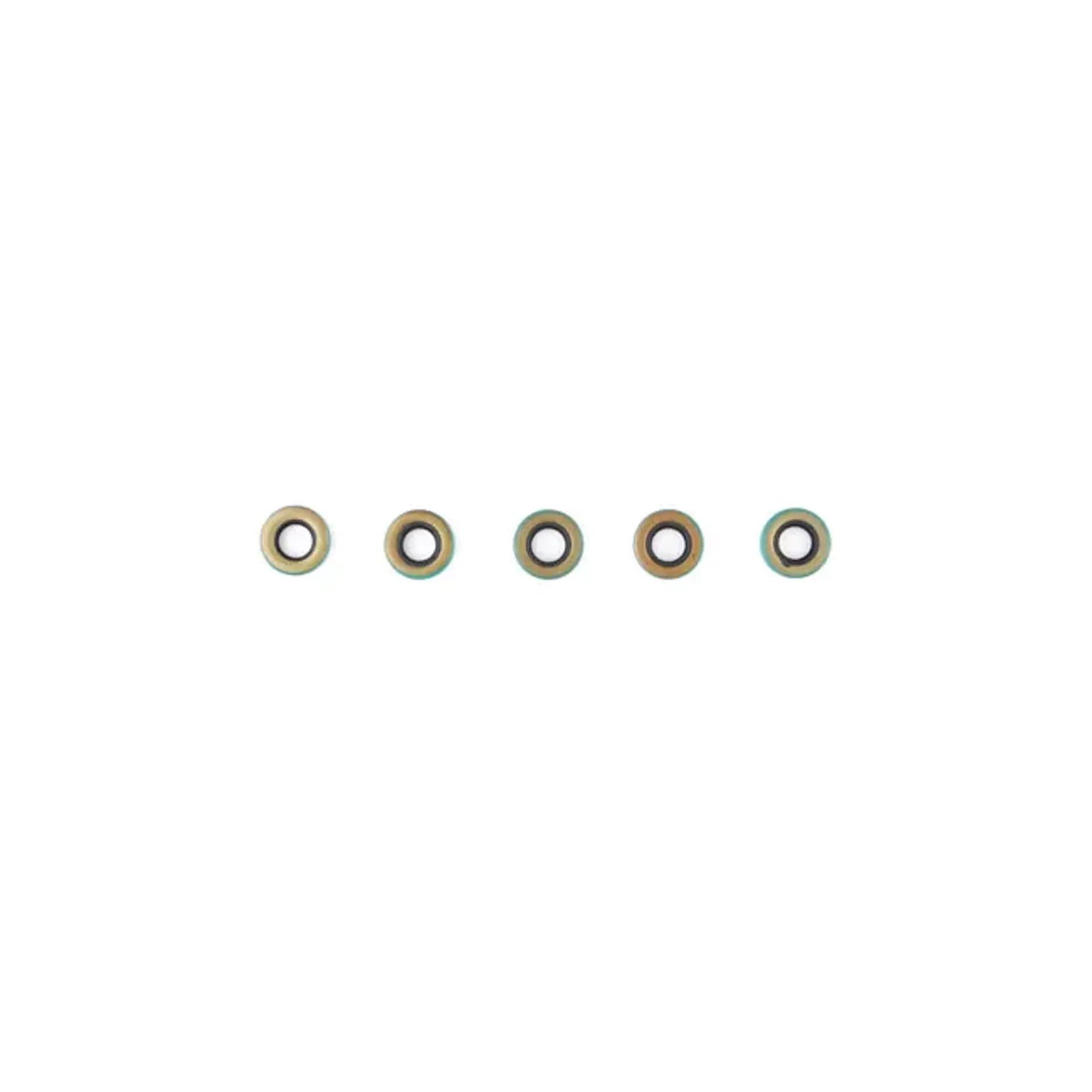 Cometic, shifter shaft seal