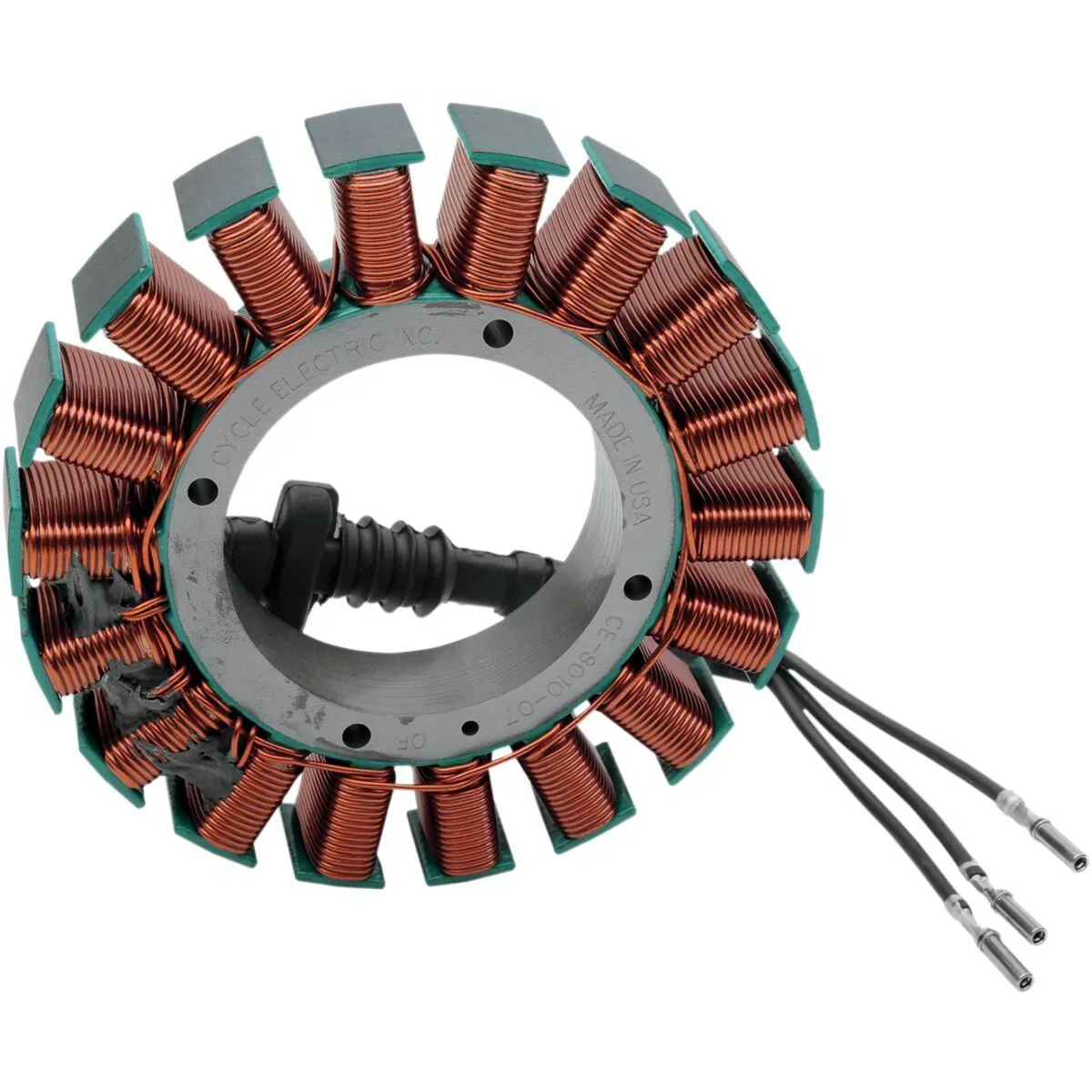 Stator
