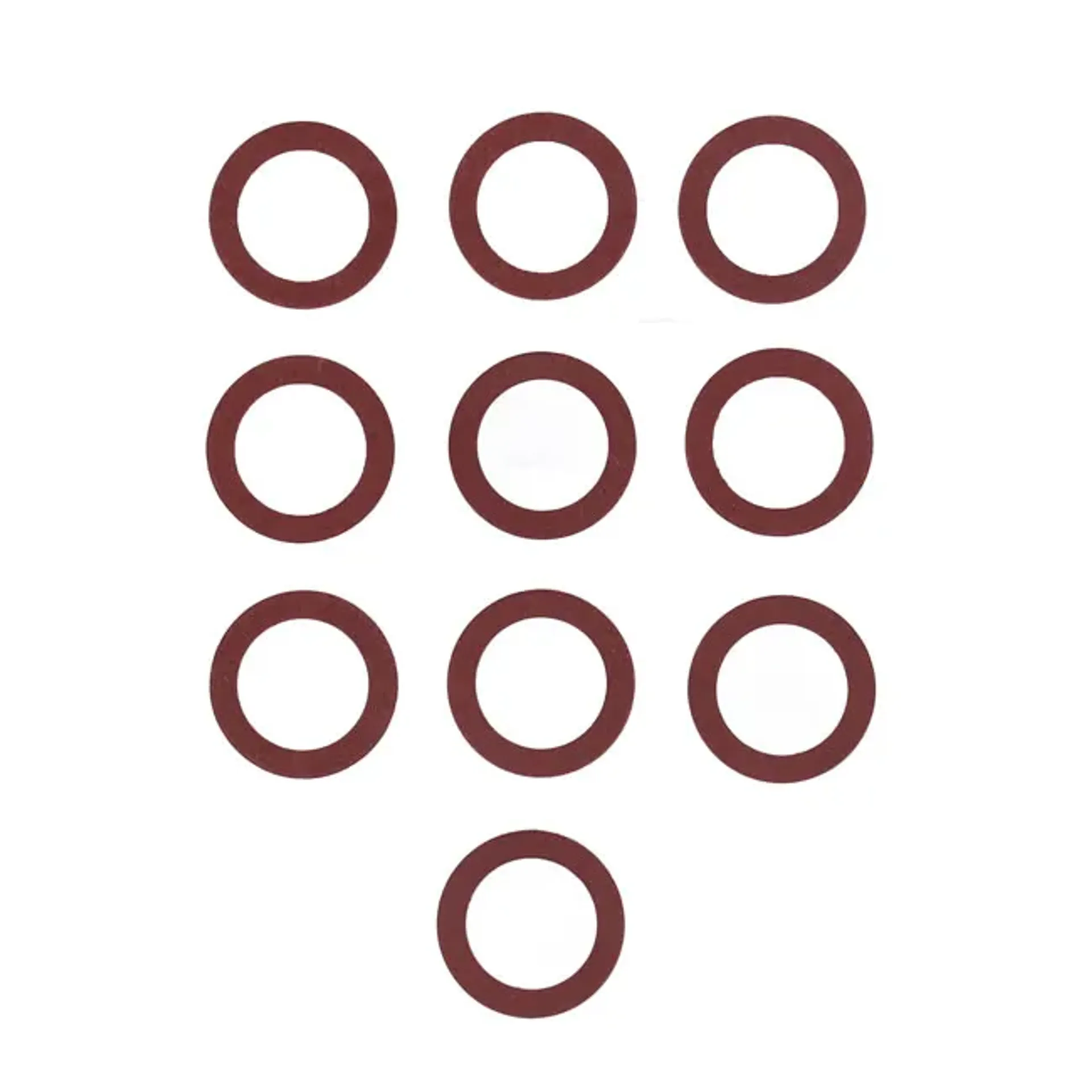 Samwel, washer seal, needle valve cap Linkert