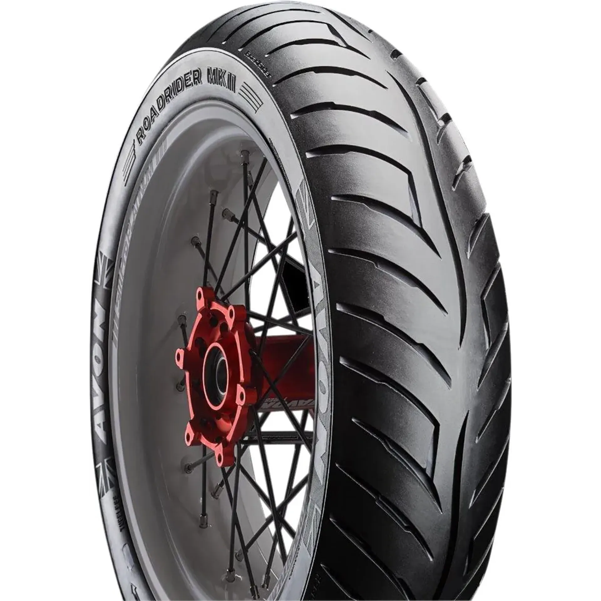 90/90-18 51V Roadrider Mk