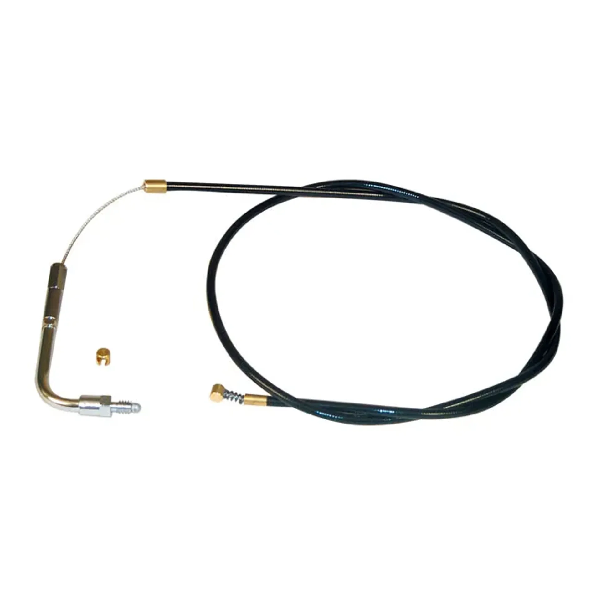 S&S, throttle cable, 39" pull