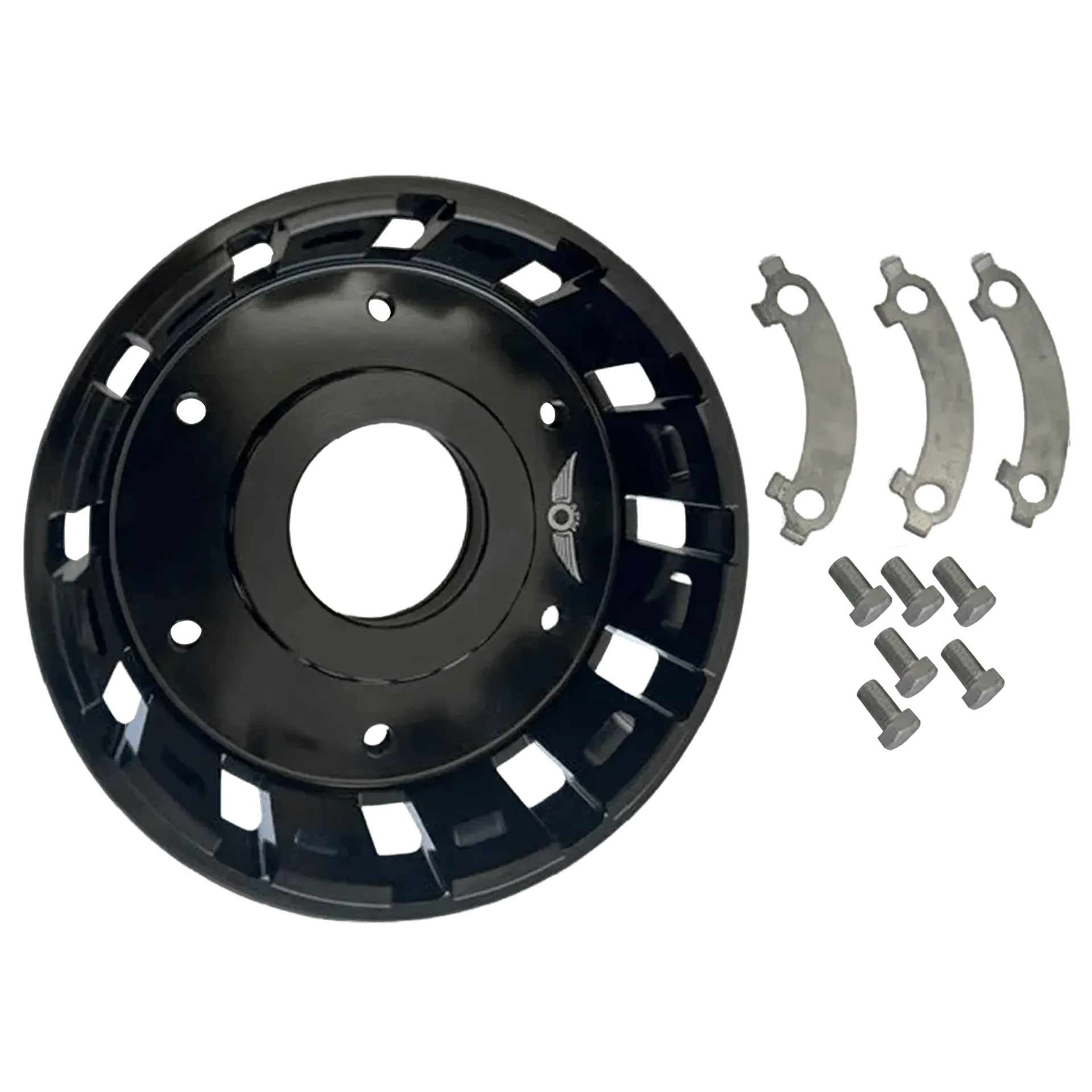 Comp Master Clutch Basket Kit ME17-Up