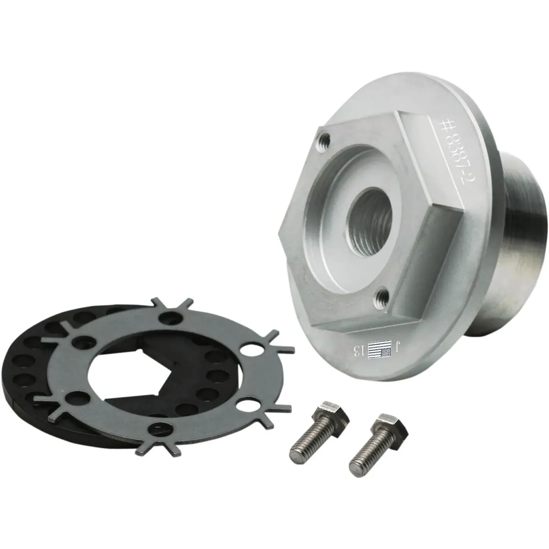 Compensator Lock Kit