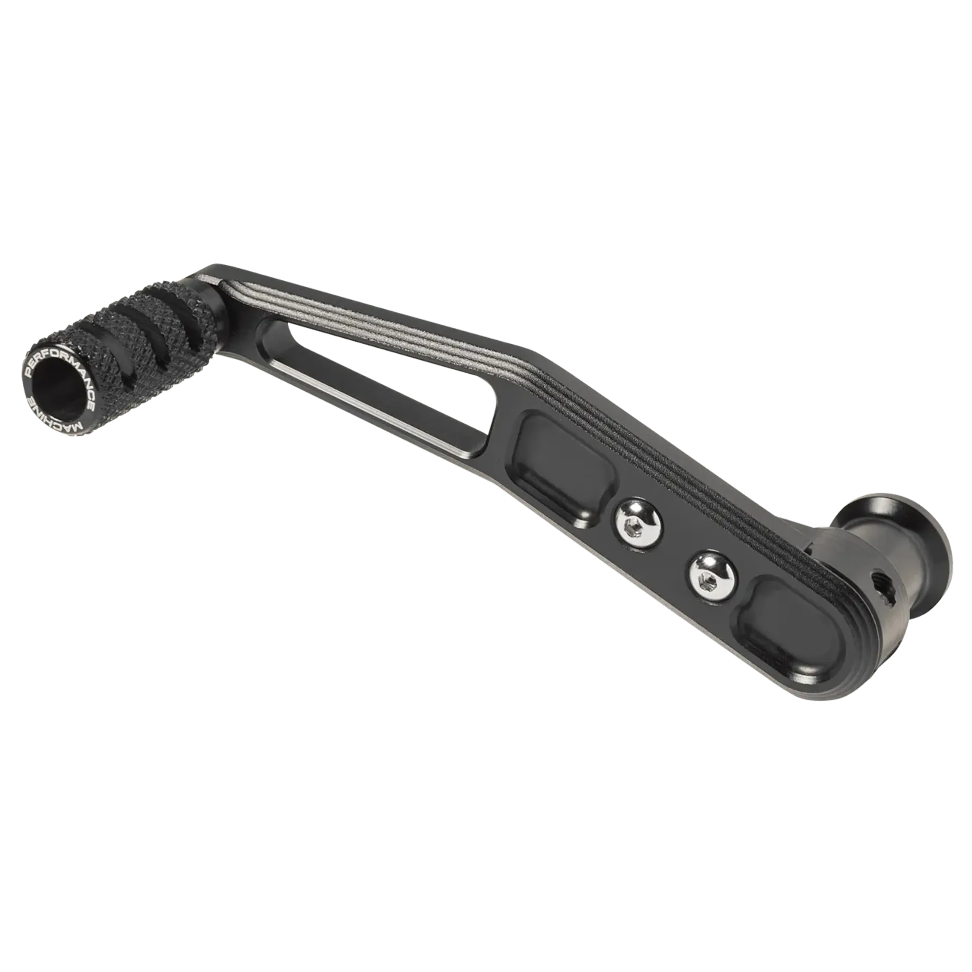 PM Drifter Shift Lever Blk FLH/T84-Up