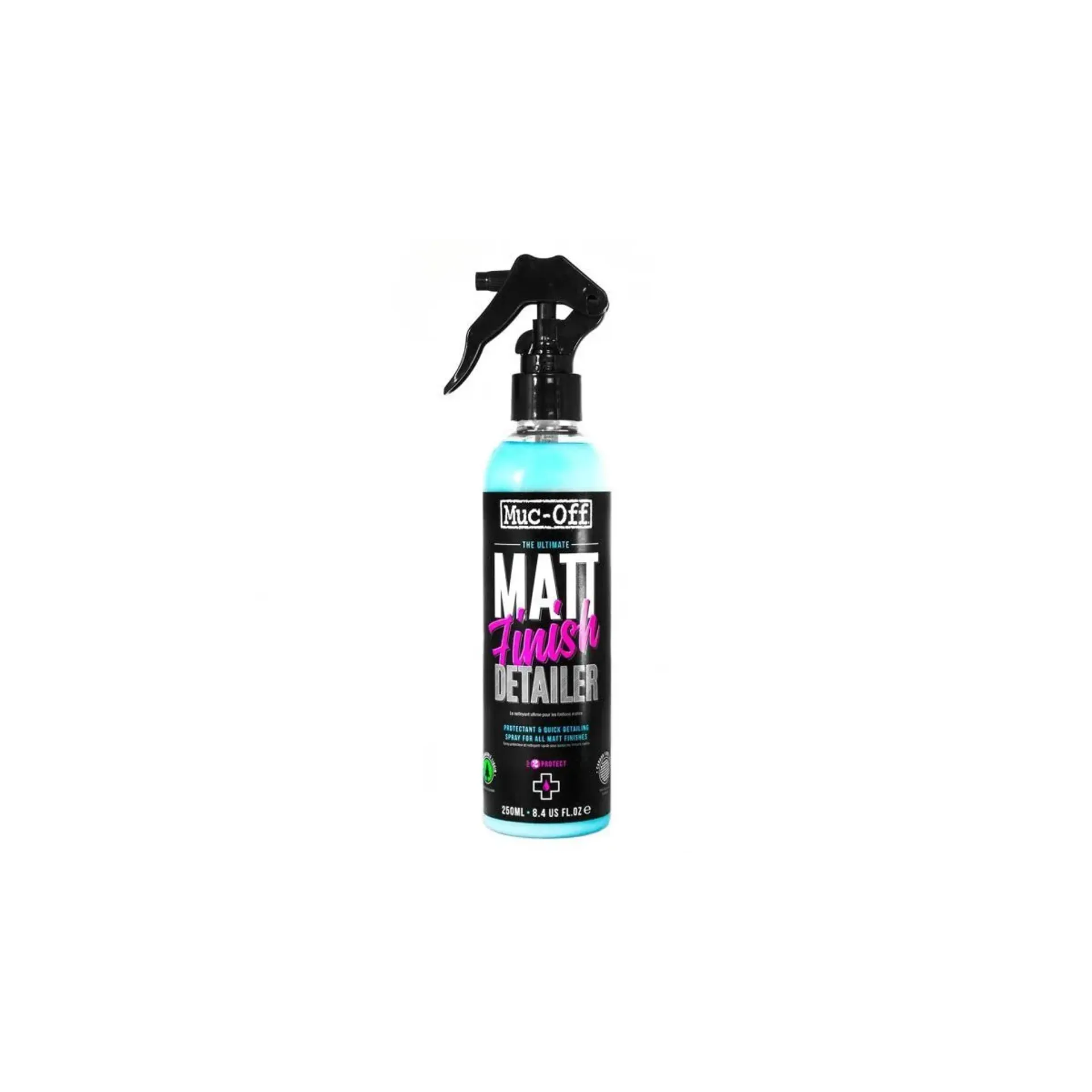 Matt Fin. Detailer 250Ml